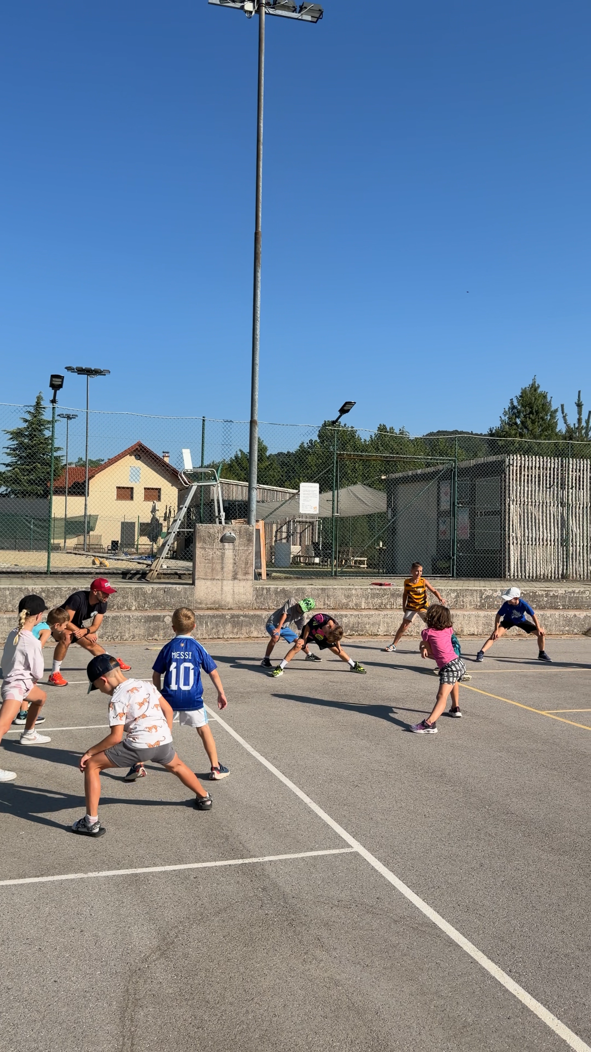 Akademija ŠAPA - vadba za otroke in programi za odrasle - nogomet, gibanje, plavanje, osebno trenerstvo, hujšanje, učenje plavanja, vadba za seniorje oz. starejše - Ivančna Gorica, Višnja Gora, Šentvid pri Stični, Zagradec, Veliki Gaber, Ljubljana