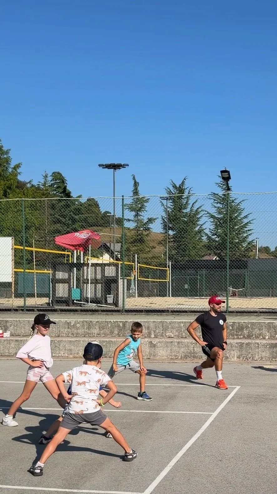 Akademija ŠAPA - vadba za otroke in programi za odrasle - nogomet, gibanje, plavanje, osebno trenerstvo, hujšanje, učenje plavanja, vadba za seniorje oz. starejše - Ivančna Gorica, Višnja Gora, Šentvid pri Stični, Zagradec, Veliki Gaber, Ljubljana