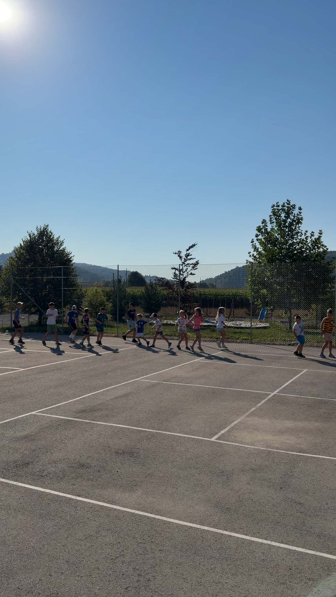 Akademija ŠAPA - vadba za otroke in programi za odrasle - nogomet, gibanje, plavanje, osebno trenerstvo, hujšanje, učenje plavanja, vadba za seniorje oz. starejše - Ivančna Gorica, Višnja Gora, Šentvid pri Stični, Zagradec, Veliki Gaber, Ljubljana