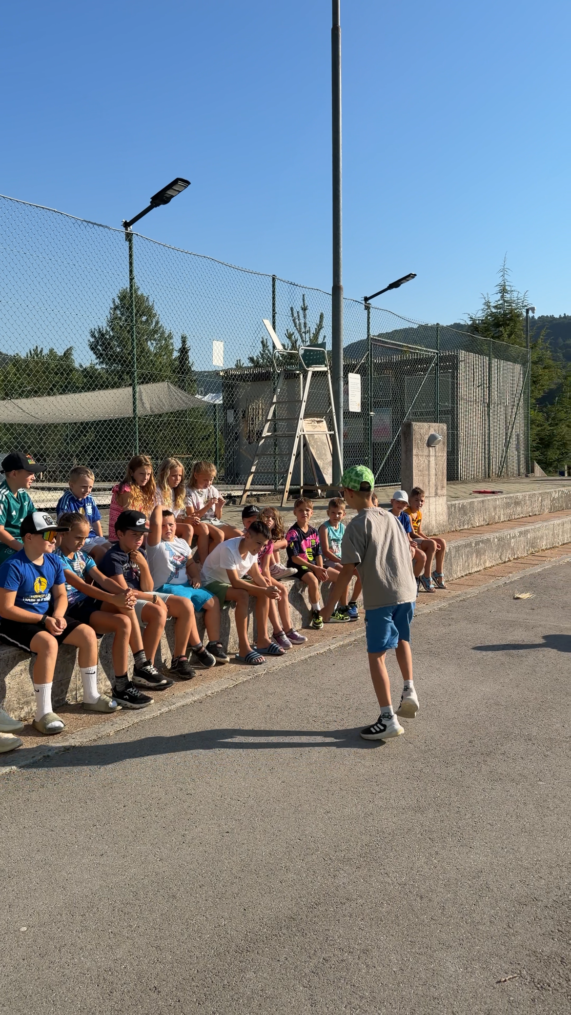 Akademija ŠAPA - vadba za otroke in programi za odrasle - nogomet, gibanje, plavanje, osebno trenerstvo, hujšanje, učenje plavanja, vadba za seniorje oz. starejše - Ivančna Gorica, Višnja Gora, Šentvid pri Stični, Zagradec, Veliki Gaber, Ljubljana
