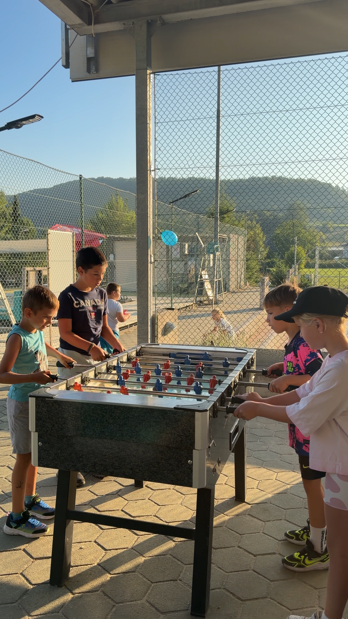 Akademija ŠAPA - vadba za otroke in programi za odrasle - nogomet, gibanje, plavanje, osebno trenerstvo, hujšanje, učenje plavanja, vadba za seniorje oz. starejše - Ivančna Gorica, Višnja Gora, Šentvid pri Stični, Zagradec, Veliki Gaber, Ljubljana