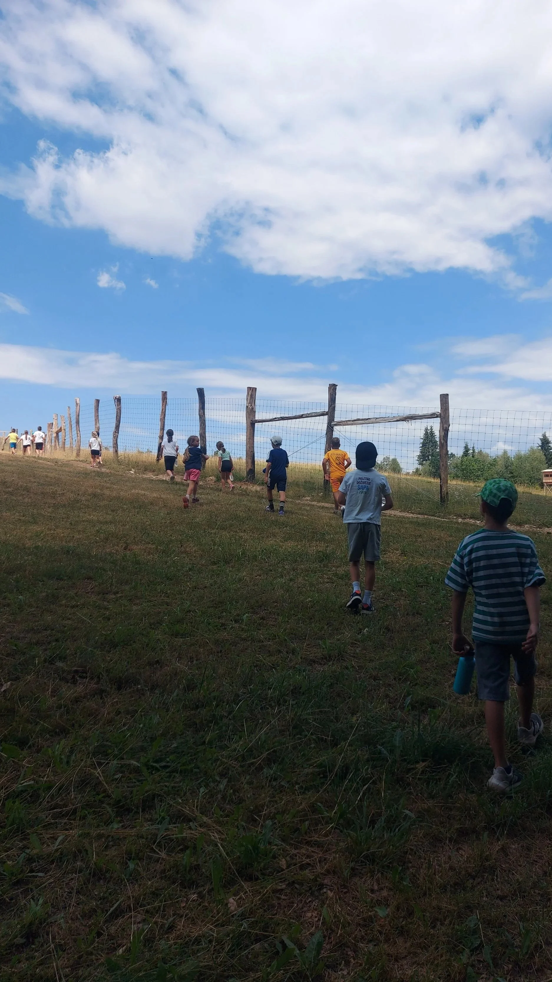 Akademija ŠAPA - vadba za otroke in programi za odrasle - nogomet, gibanje, plavanje, osebno trenerstvo, hujšanje, učenje plavanja, vadba za seniorje oz. starejše - Ivančna Gorica, Višnja Gora, Šentvid pri Stični, Zagradec, Veliki Gaber, Ljubljana