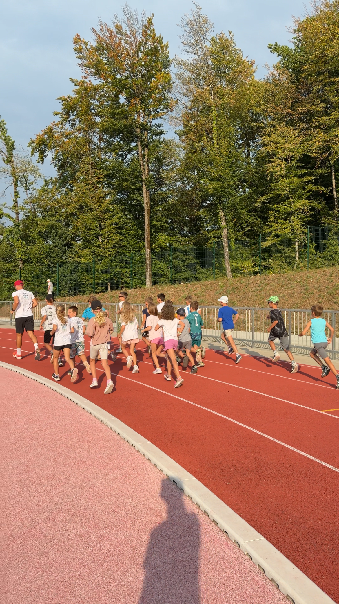 Akademija ŠAPA - vadba za otroke in programi za odrasle - nogomet, gibanje, plavanje, osebno trenerstvo, hujšanje, učenje plavanja, vadba za seniorje oz. starejše - Ivančna Gorica, Višnja Gora, Šentvid pri Stični, Zagradec, Veliki Gaber, Ljubljana