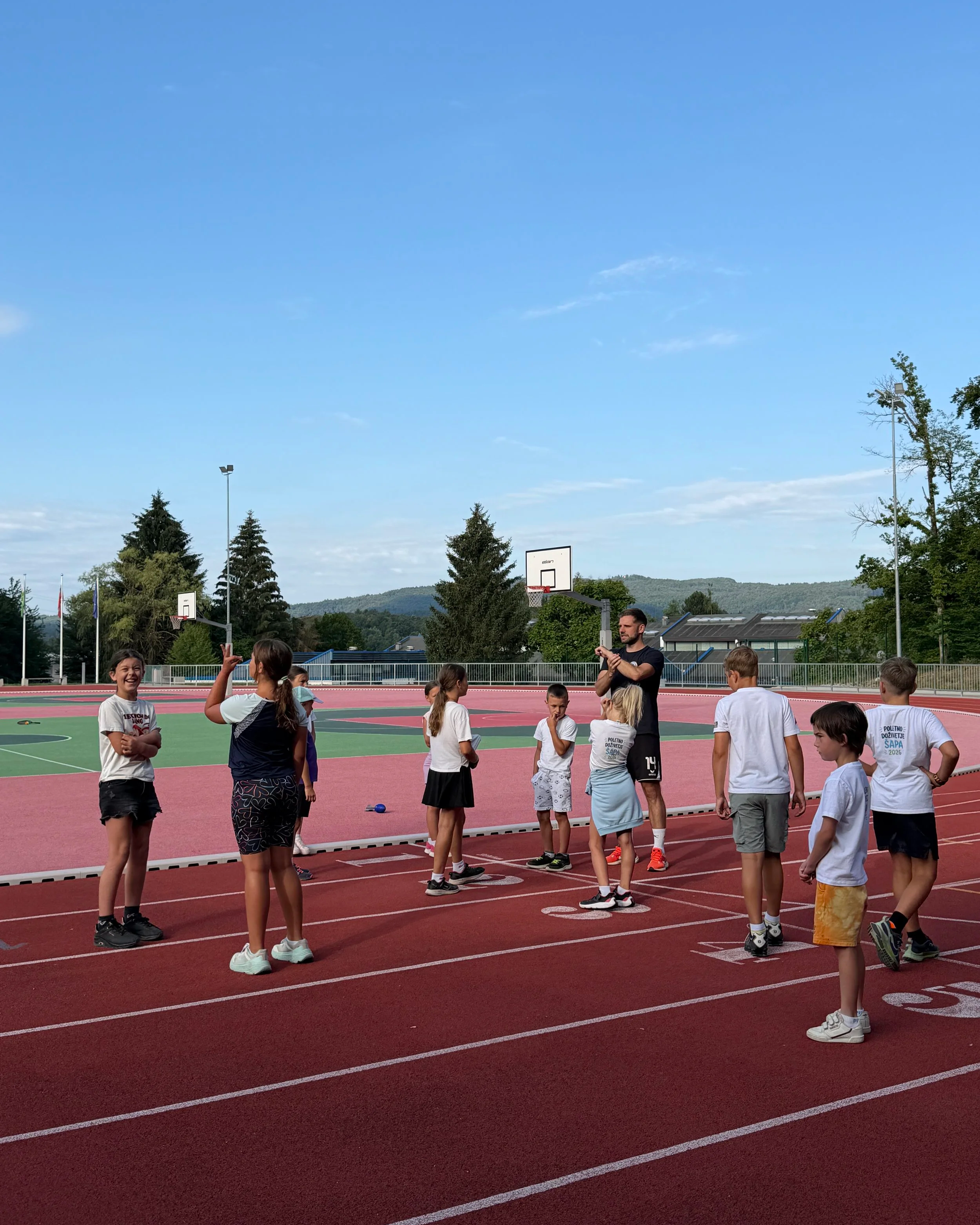 Akademija ŠAPA - vadba za otroke in programi za odrasle - nogomet, gibanje, plavanje, osebno trenerstvo, hujšanje, učenje plavanja, vadba za seniorje oz. starejše - Ivančna Gorica, Višnja Gora, Šentvid pri Stični, Zagradec, Veliki Gaber, Ljubljana