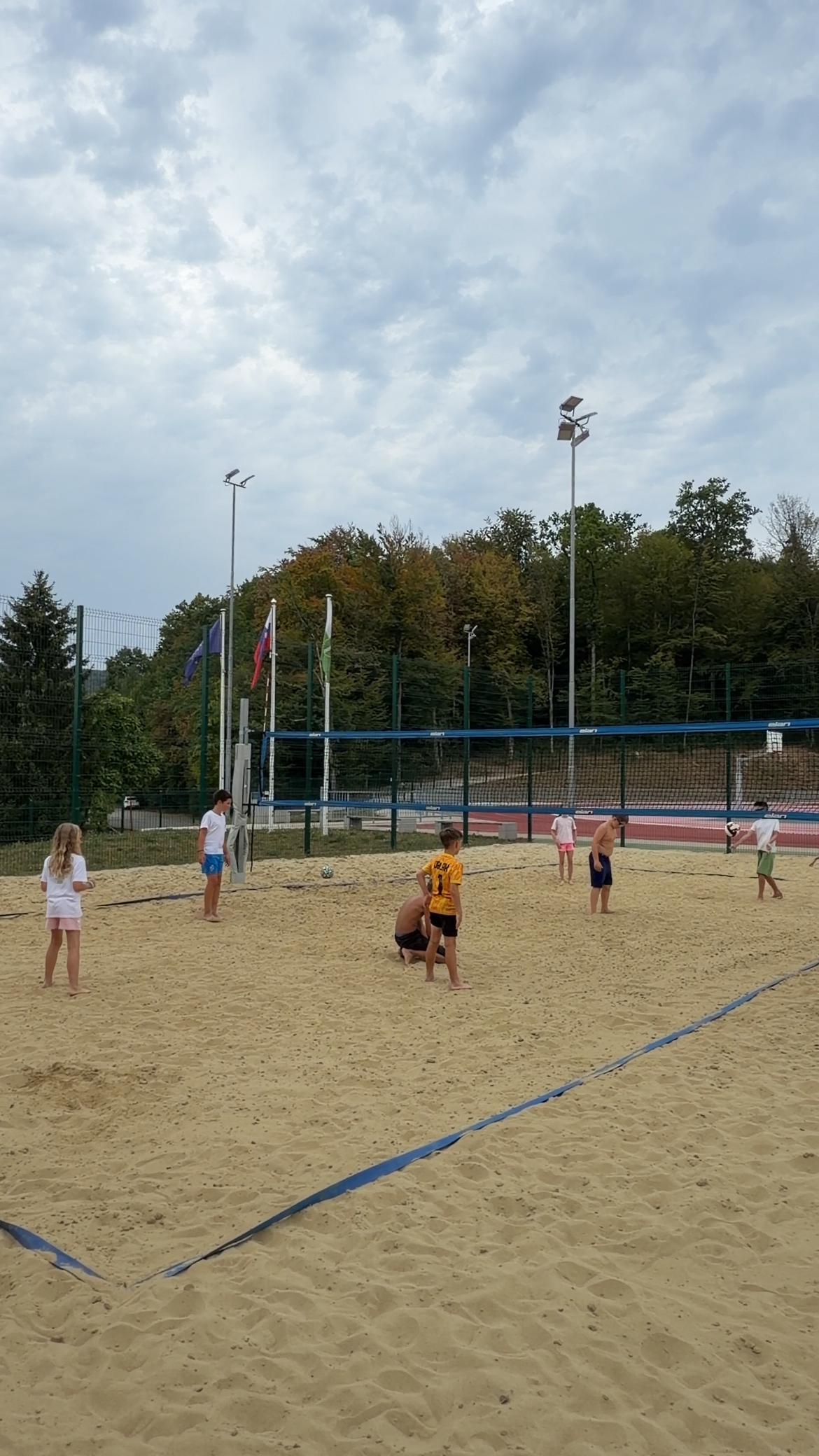 Akademija ŠAPA - vadba za otroke in programi za odrasle - nogomet, gibanje, plavanje, osebno trenerstvo, hujšanje, učenje plavanja, vadba za seniorje oz. starejše - Ivančna Gorica, Višnja Gora, Šentvid pri Stični, Zagradec, Veliki Gaber, Ljubljana