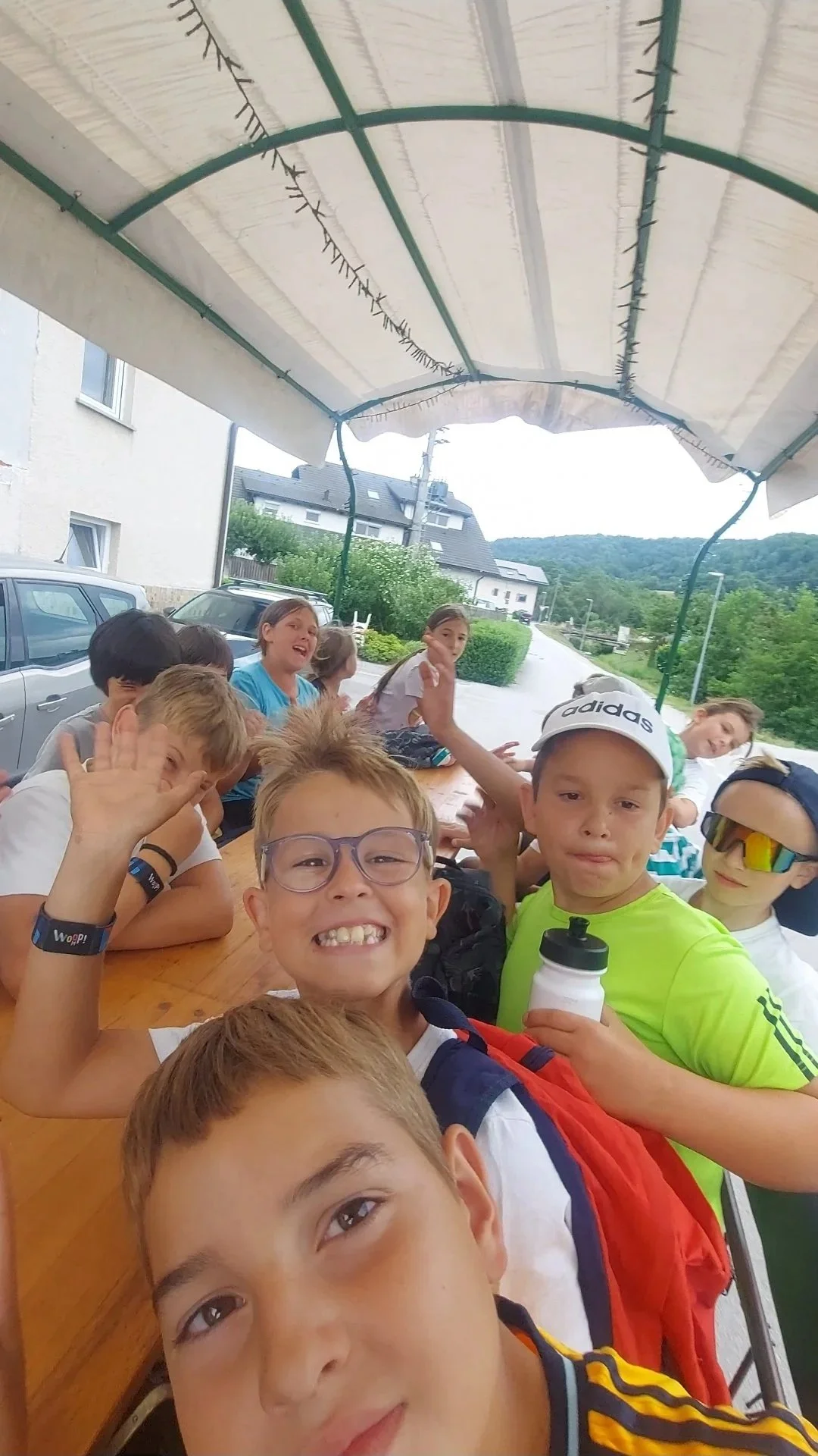 Akademija ŠAPA - vadba za otroke in programi za odrasle - nogomet, gibanje, plavanje, osebno trenerstvo, hujšanje, učenje plavanja, vadba za seniorje oz. starejše - Ivančna Gorica, Višnja Gora, Šentvid pri Stični, Zagradec, Veliki Gaber, Ljubljana