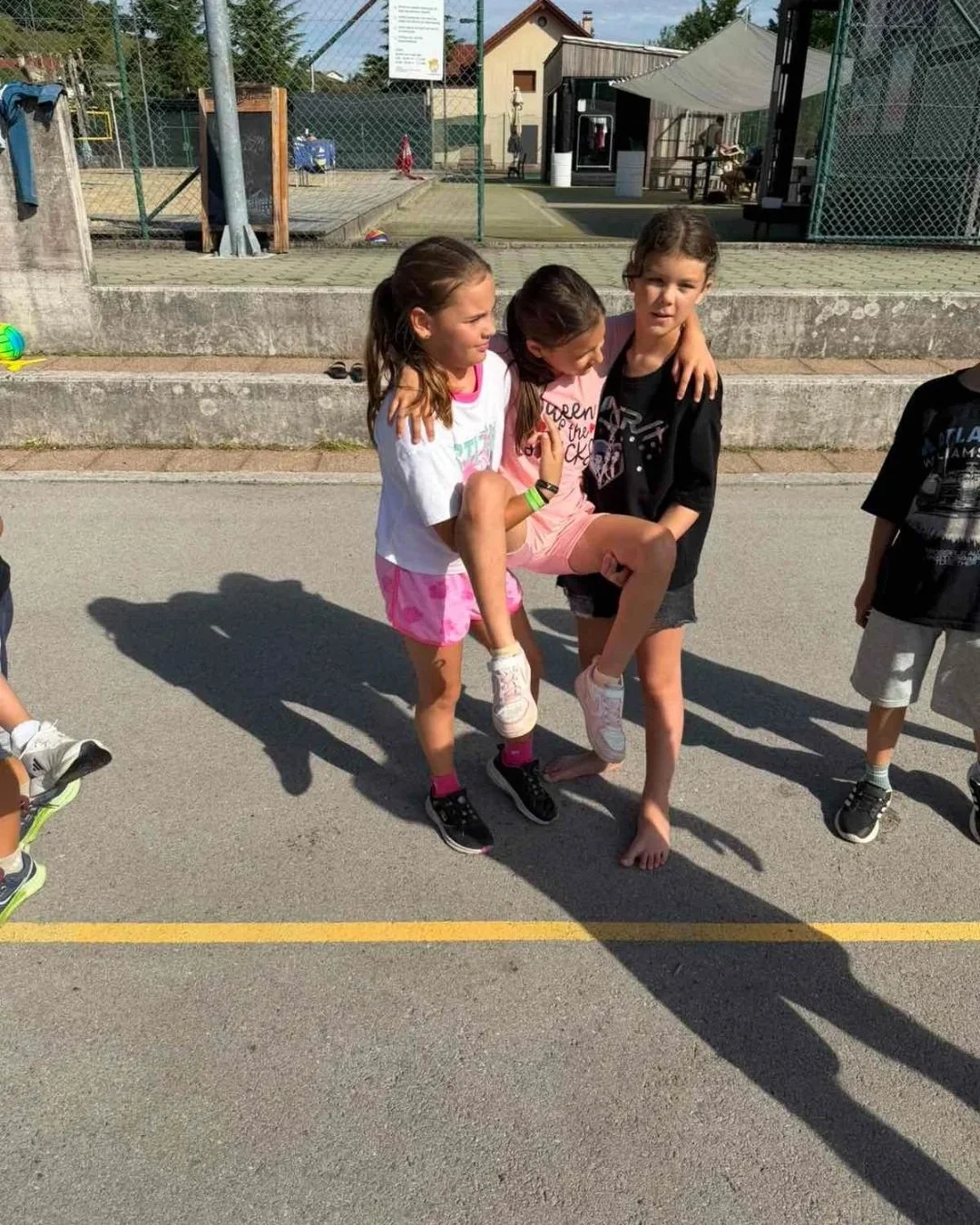 Akademija ŠAPA - vadba za otroke in programi za odrasle - nogomet, gibanje, plavanje, osebno trenerstvo, hujšanje, učenje plavanja, vadba za seniorje oz. starejše - Ivančna Gorica, Višnja Gora, Šentvid pri Stični, Zagradec, Veliki Gaber, Ljubljana
