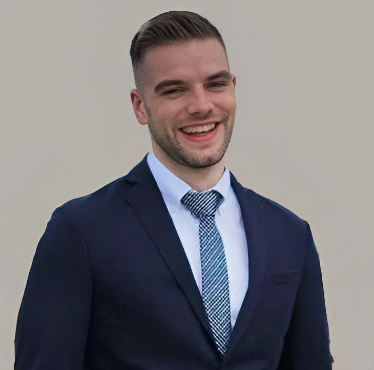 Klemen Steklačič | ustanovitelj Akademije ŠAPA