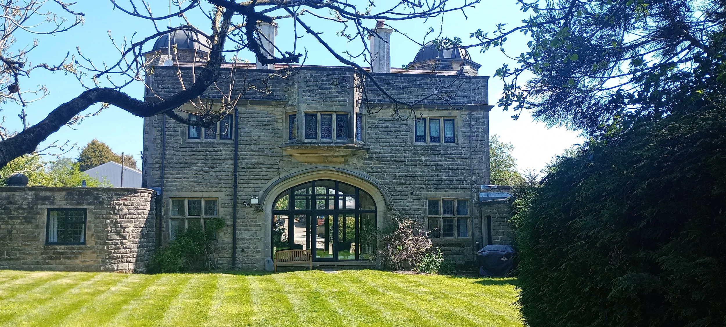 Writing Retreat