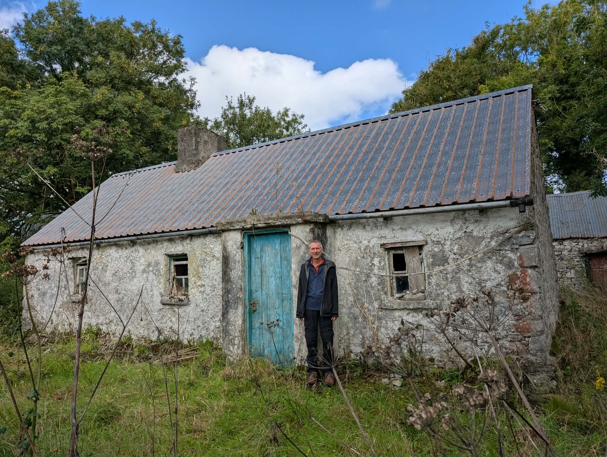 Sacred Travels in Ireland