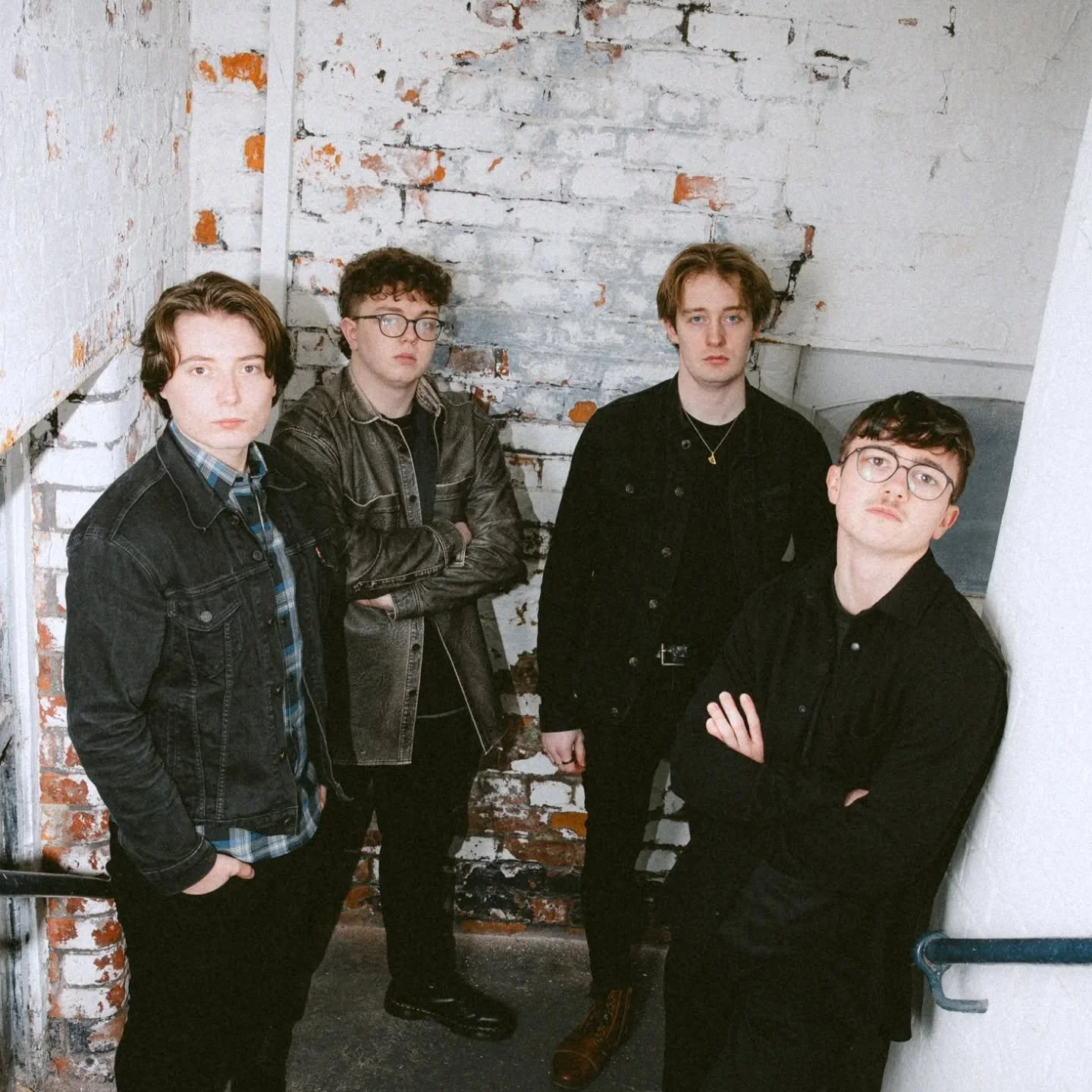 Happy Easter Folks X

📷 @debbieellis_photography