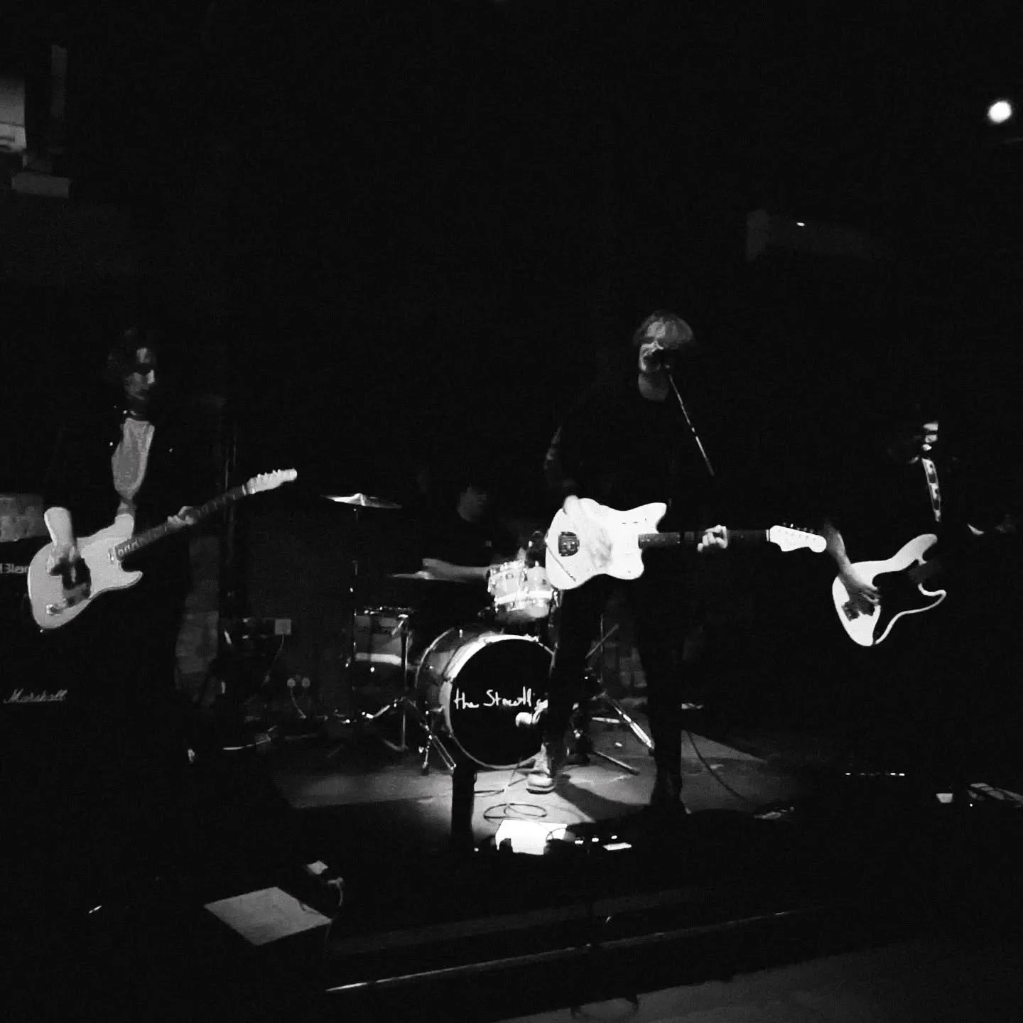 STAGE &amp; RADIO MANCHESTER - AUG 14
ON SALE NOW

One week on from Off The Square 📷
#manchester