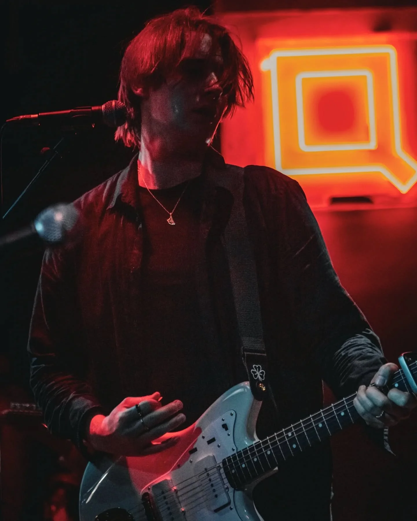 Massive thanks to everyone who came down to Off The Square on Friday, and made it a great night. Big thanks to @ventureconcerts for having us on X

Bangin Pics by @maxduncanphotography 

#manchester #indierock #thestreetlights