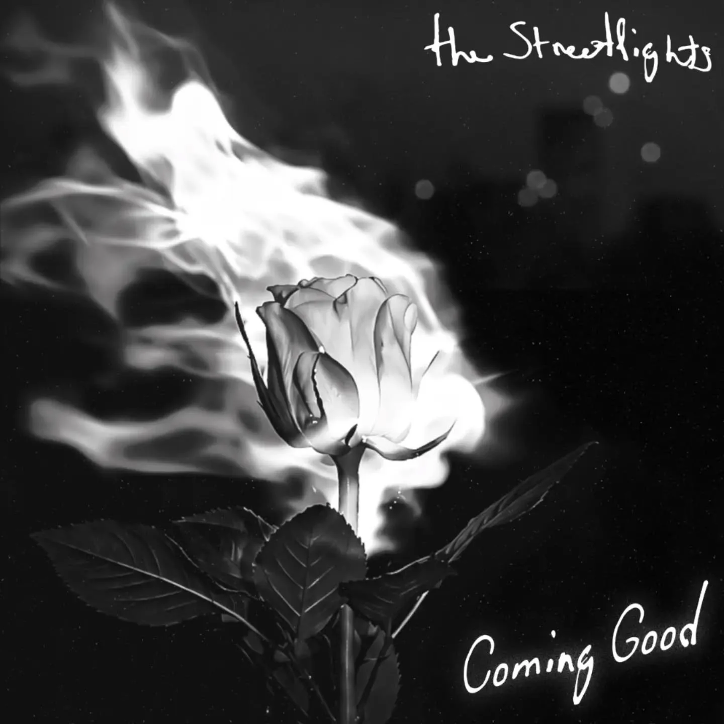 COMING GOOD - OUT ON FRIDAY 

Our next single Coming Good is out on Friday at 9pm. Recorded with @sugarhouseproducers . We're really proud of this one x

Reply to this for a preview X

#indierock #newmusic #worldcup #cominggood #thestreetlights