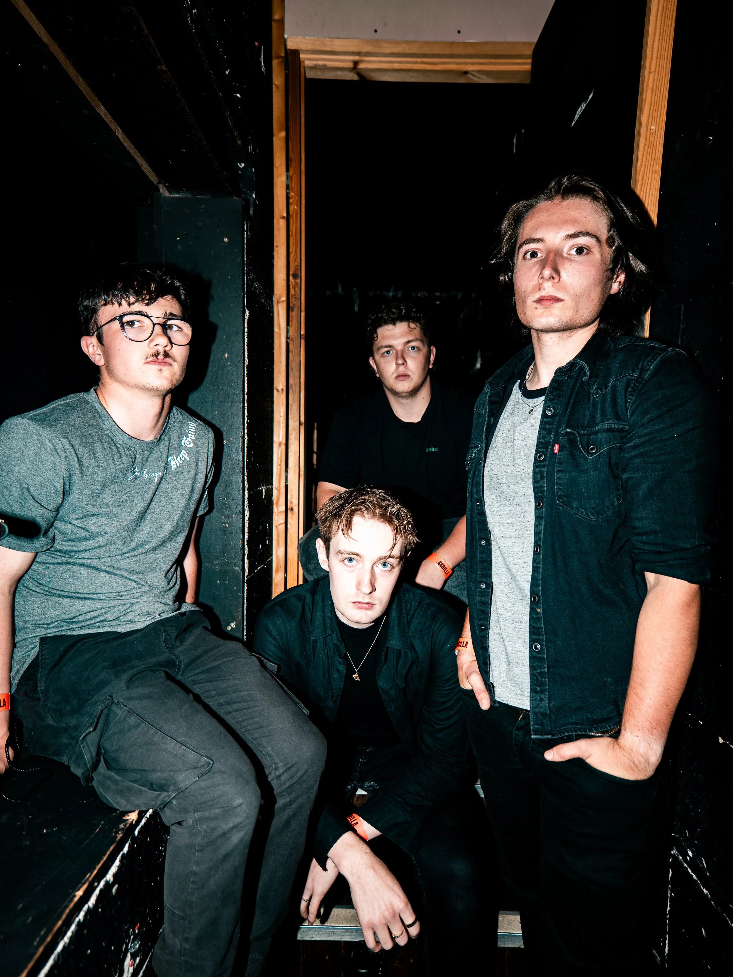 Flood @ Tempo Magazine