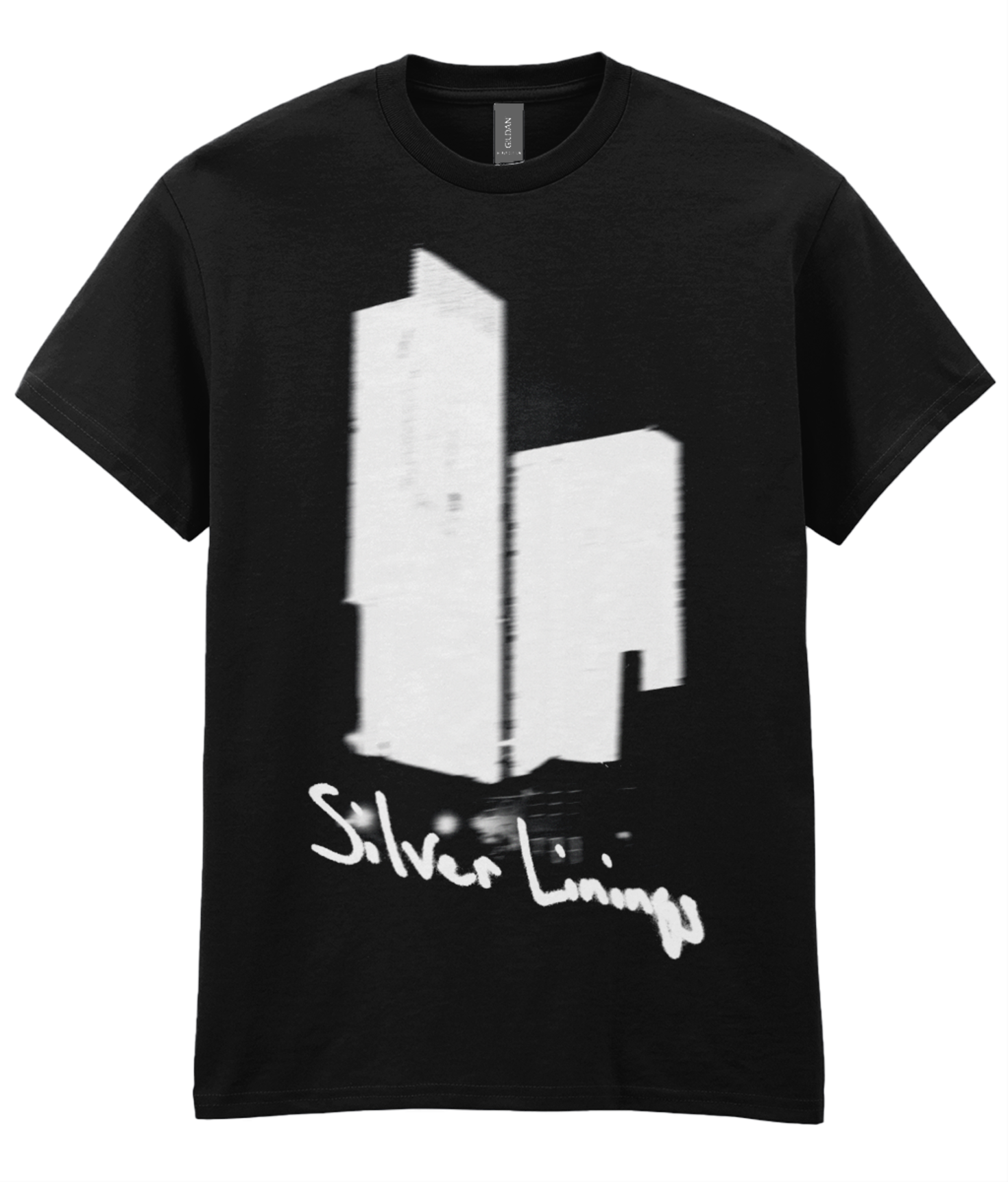 Silver Linings MCR T-Shirt