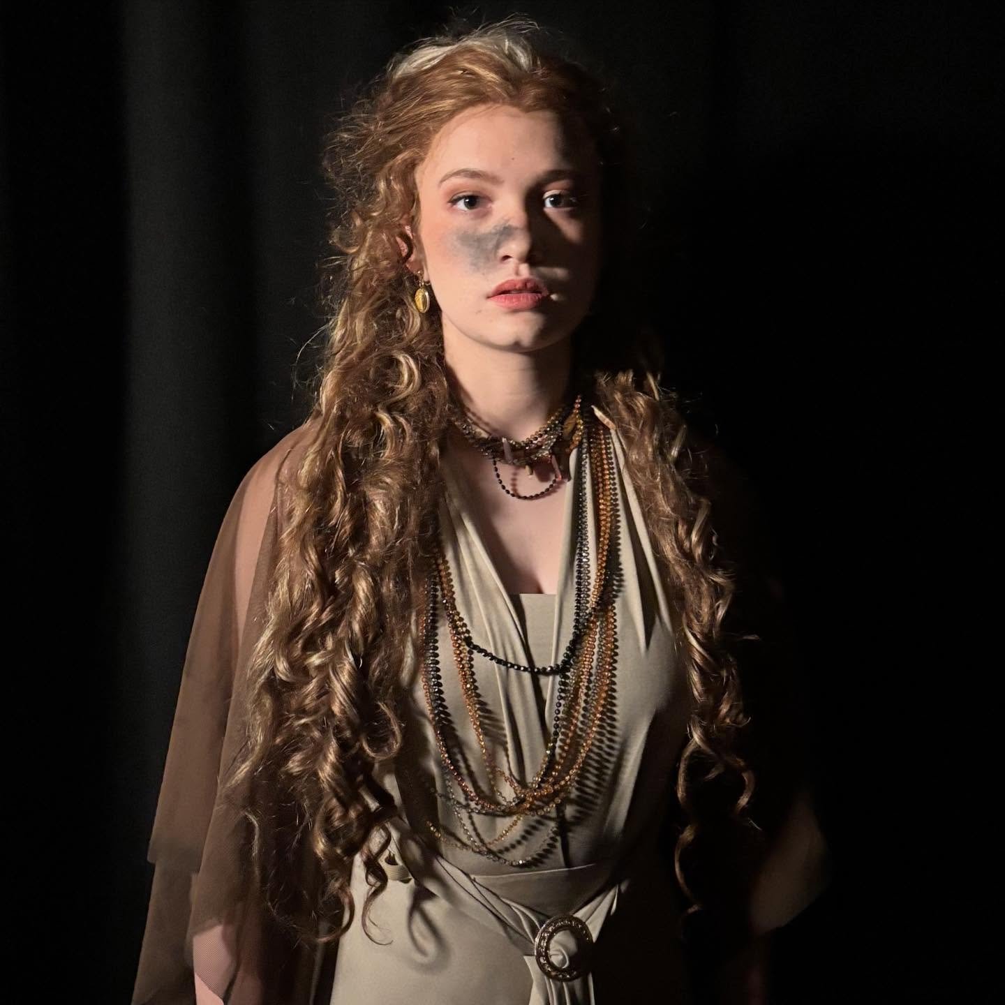 🏺i dream of a city🏺

it was an honor to have &ldquo;The Trojan Women&rdquo; be my last mainstage production at @otterbeintheatreanddance . i learned so much and will never take for granted the bond made between all of us. 
Production Photos: @profe