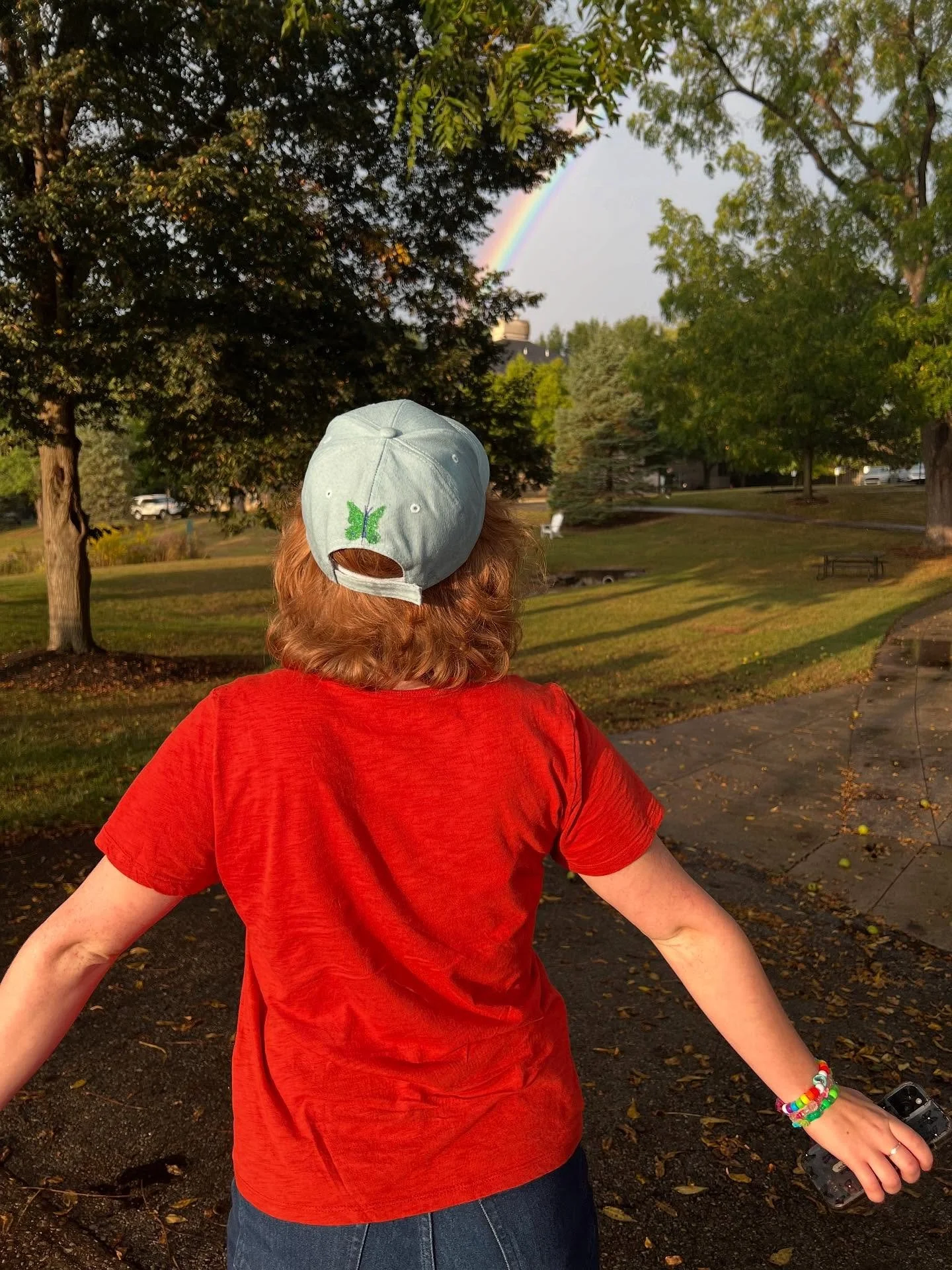 somebody forgot to wake me up when september ended!!