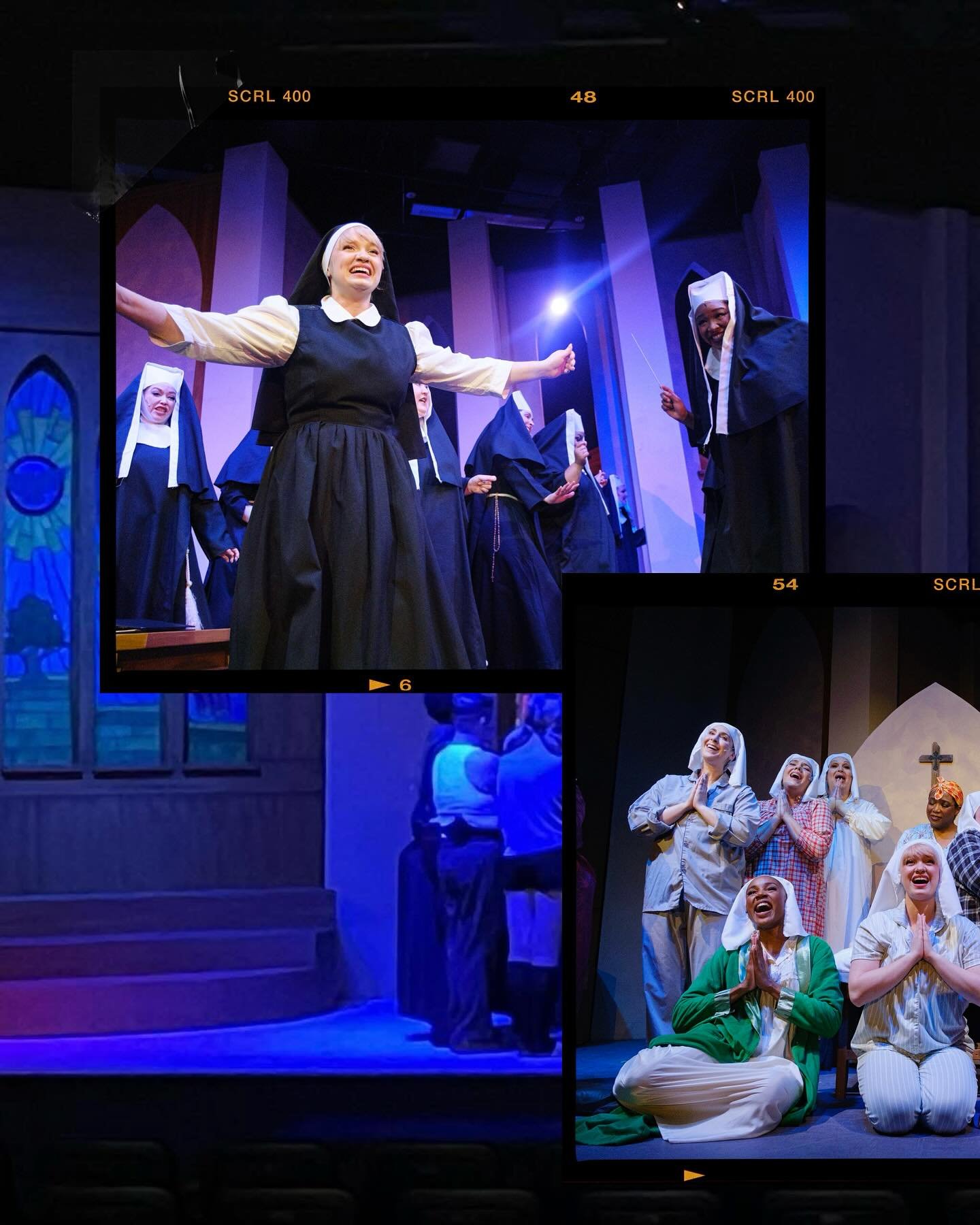 🙏sister summer was a success!🙏

i don&rsquo;t know how to tag everyone, but it&rsquo;s been so wonderful to do this dream show with such a dreamy group. thank you @meganboneta for trusting me with this. thank you to our incredible creative team, ca