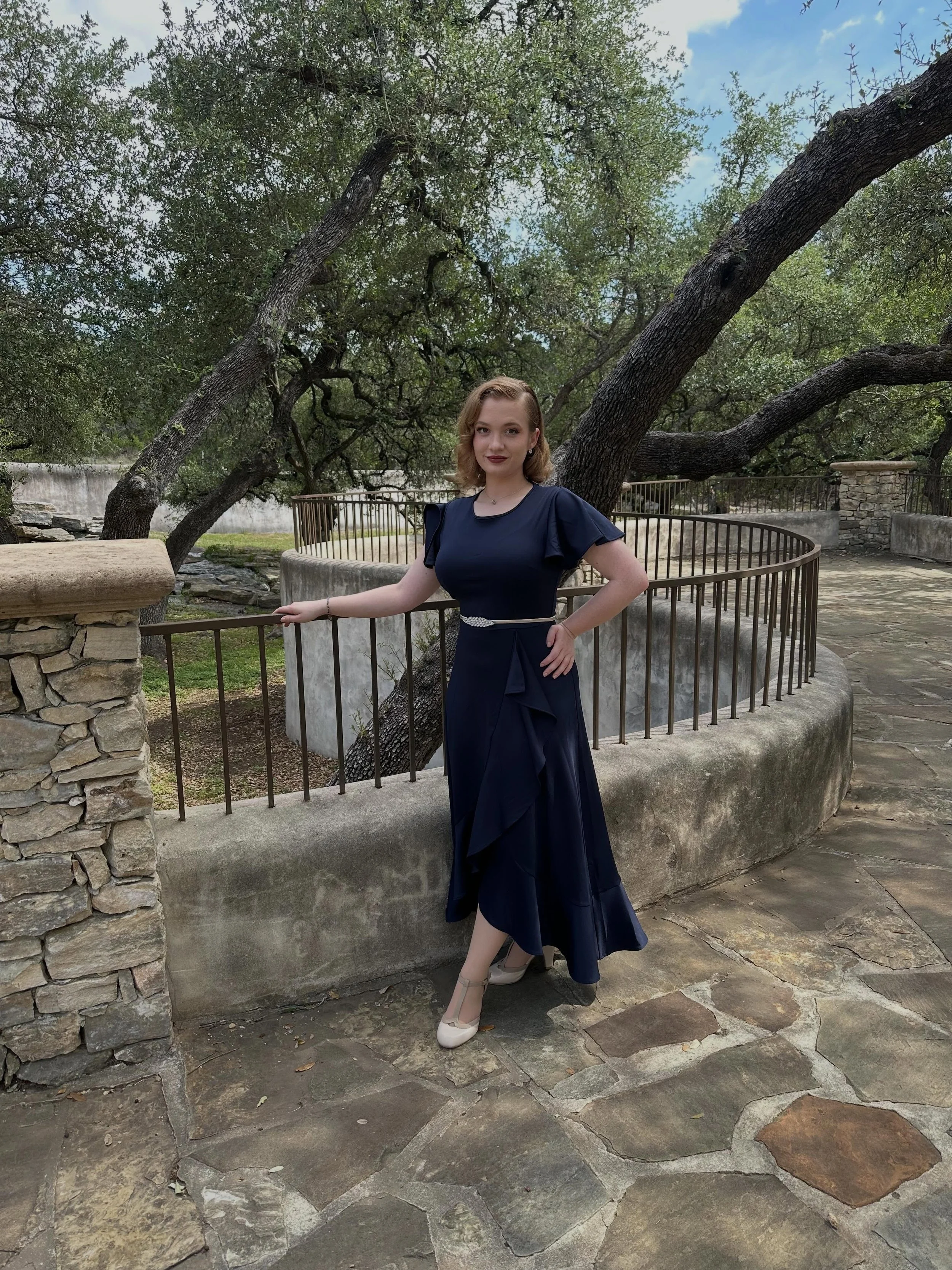 loves san antonio, tx