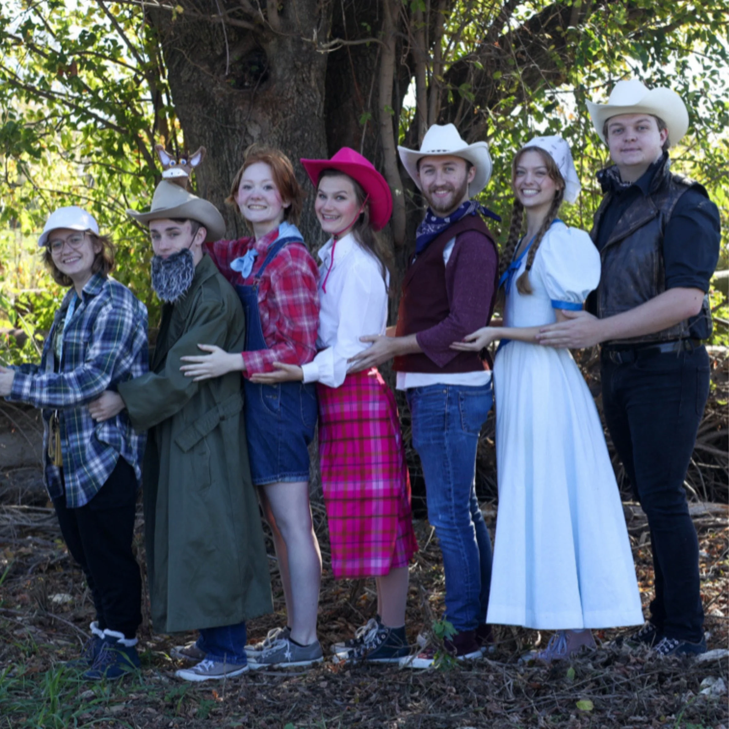 Social Media/Marketing Work