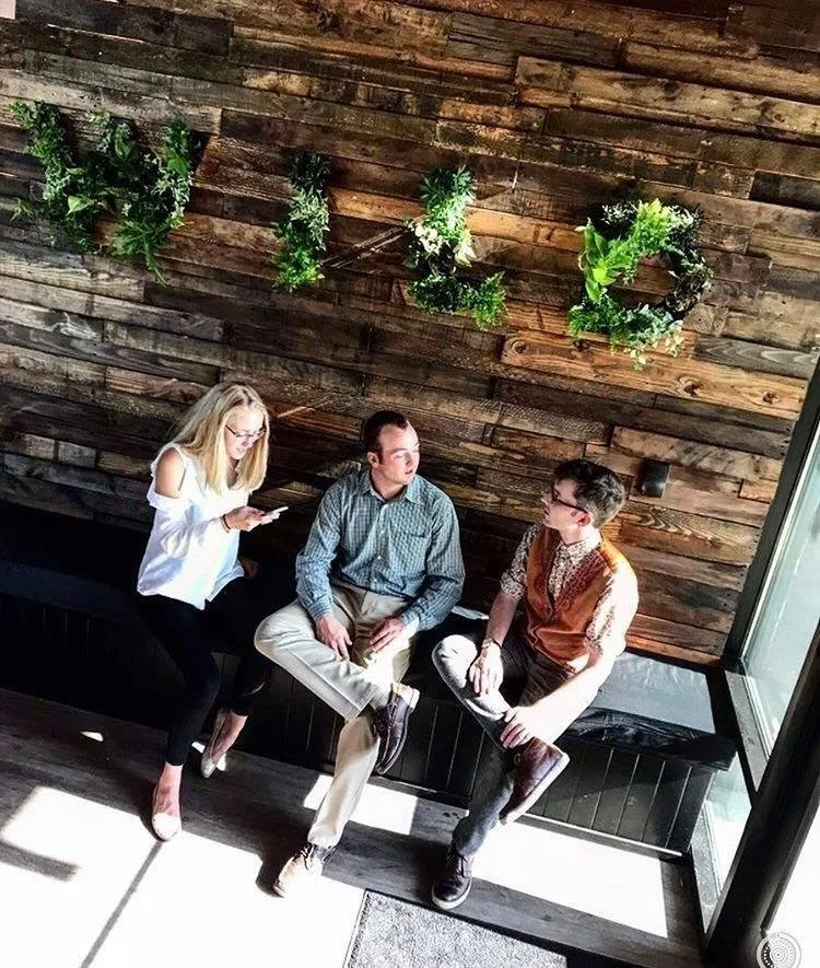 WILD KITCHEN + BAR (INTERIOR)