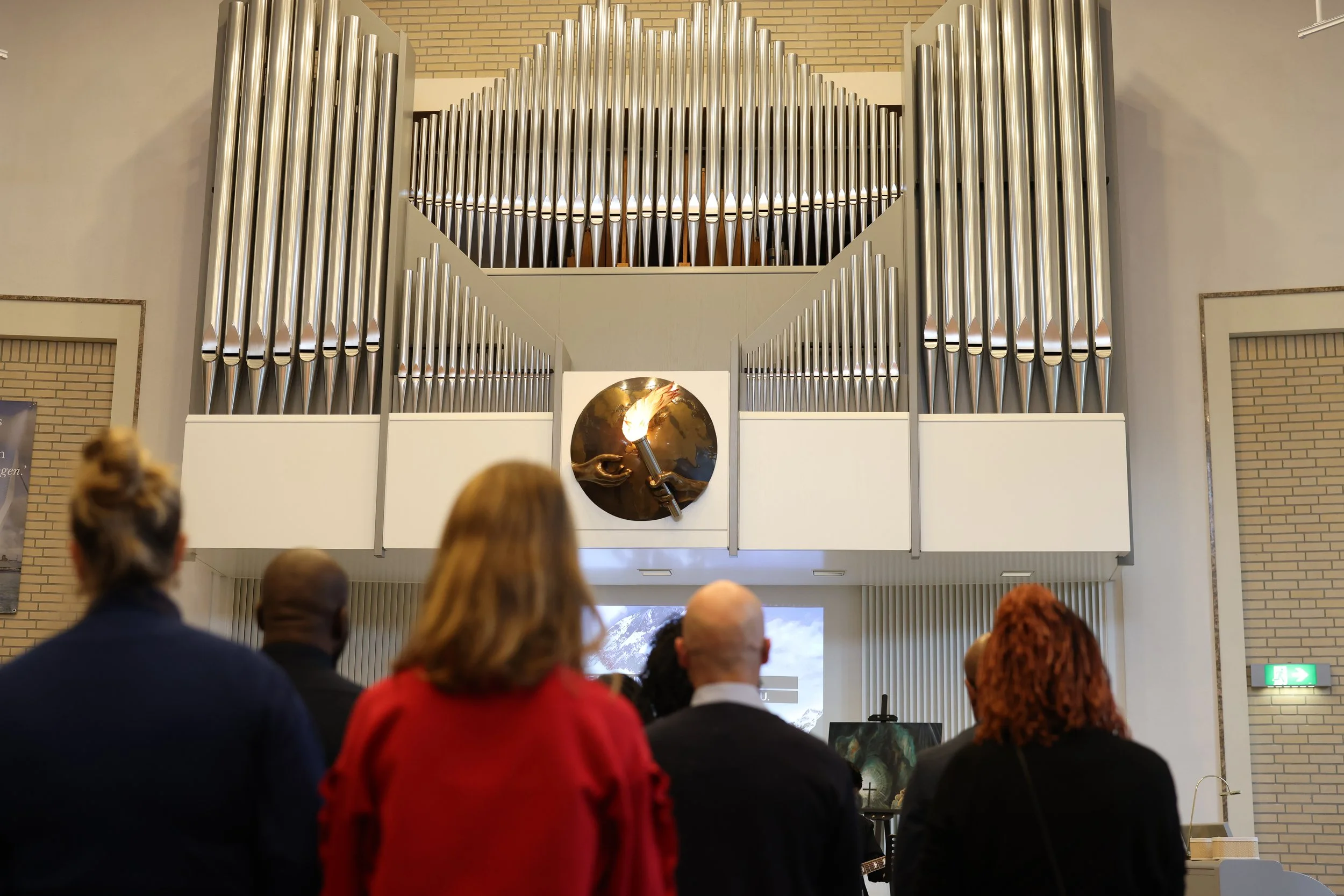 House of Prayer