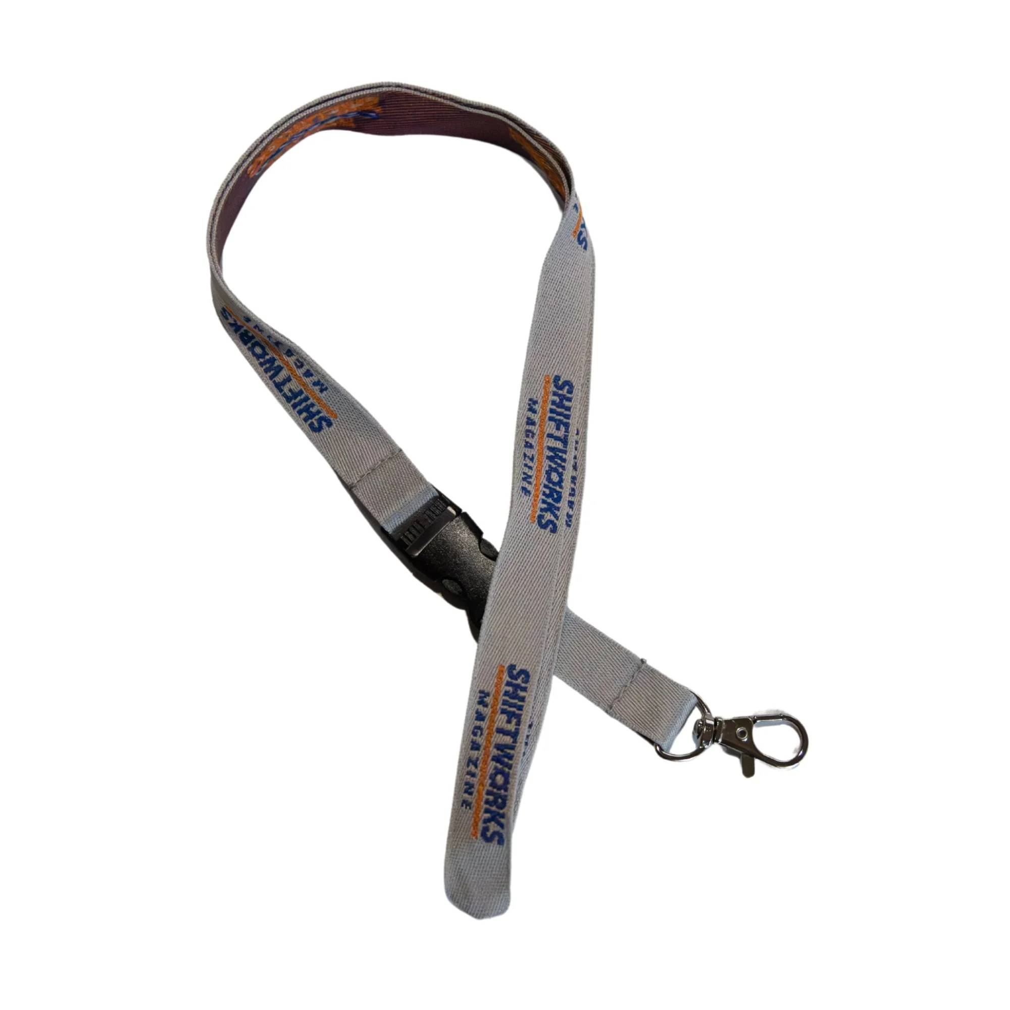 Lanyard