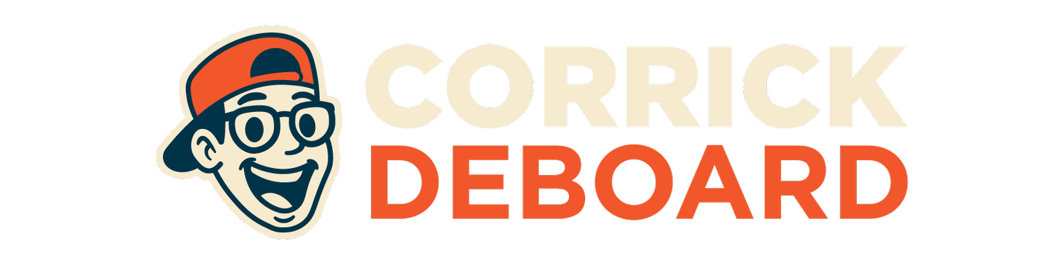 CorrickDeBoard