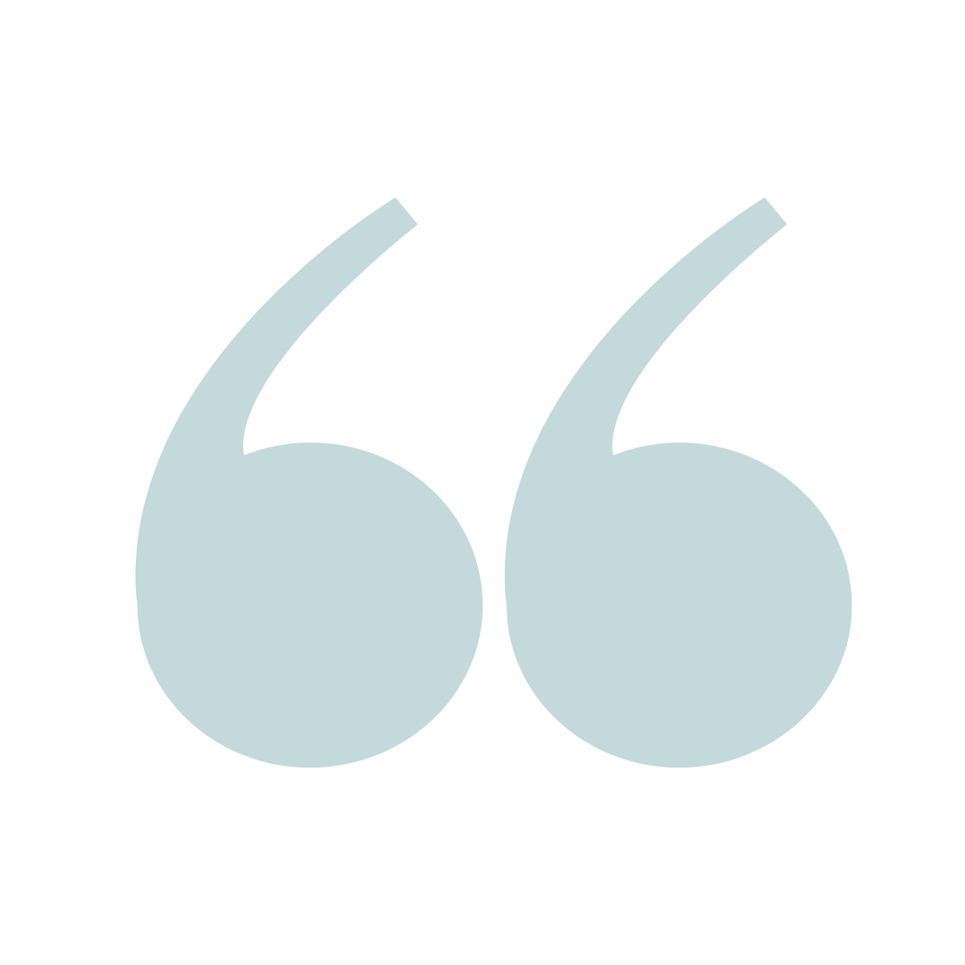 Quote graphic