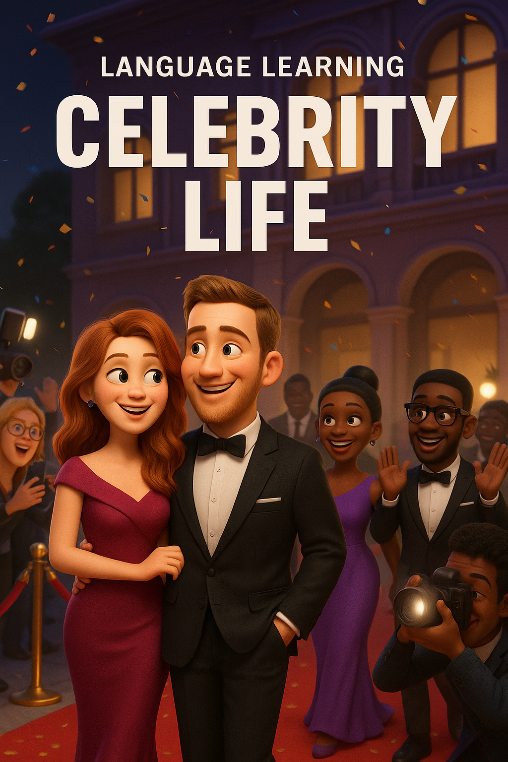 CELEBRITY EDITION (SPANISH(