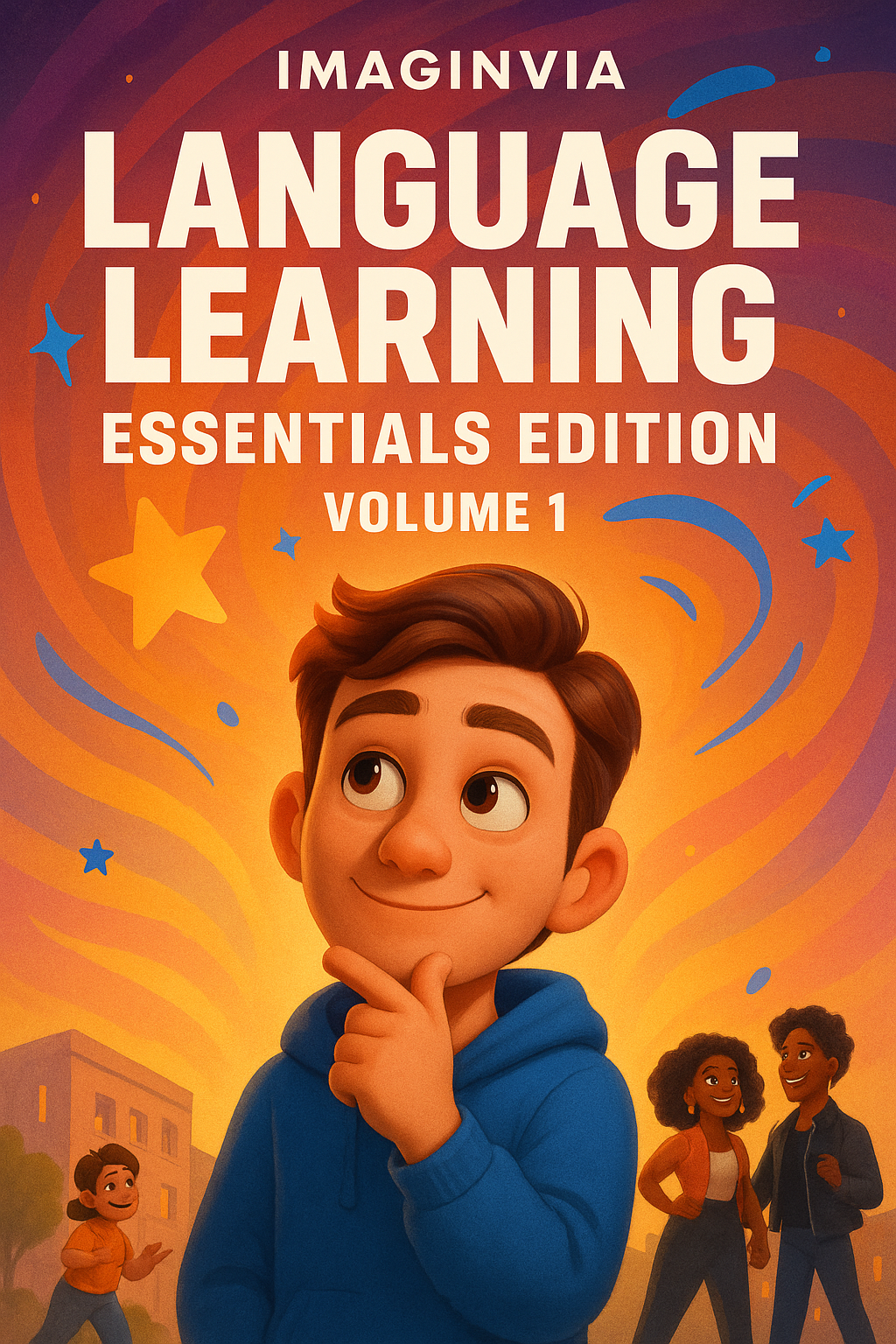 Essentials Volume 1 (SPANISH)