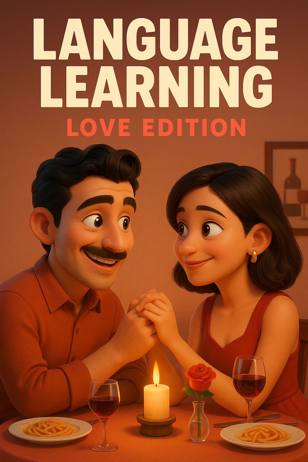 LOVE EDITION (SPANISH)