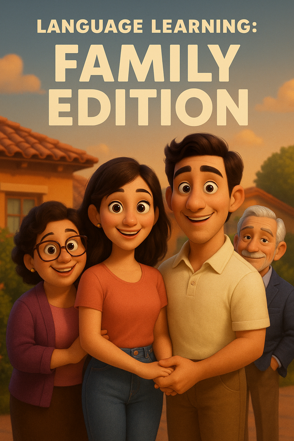 FAMILY EDITION (SPANISH)