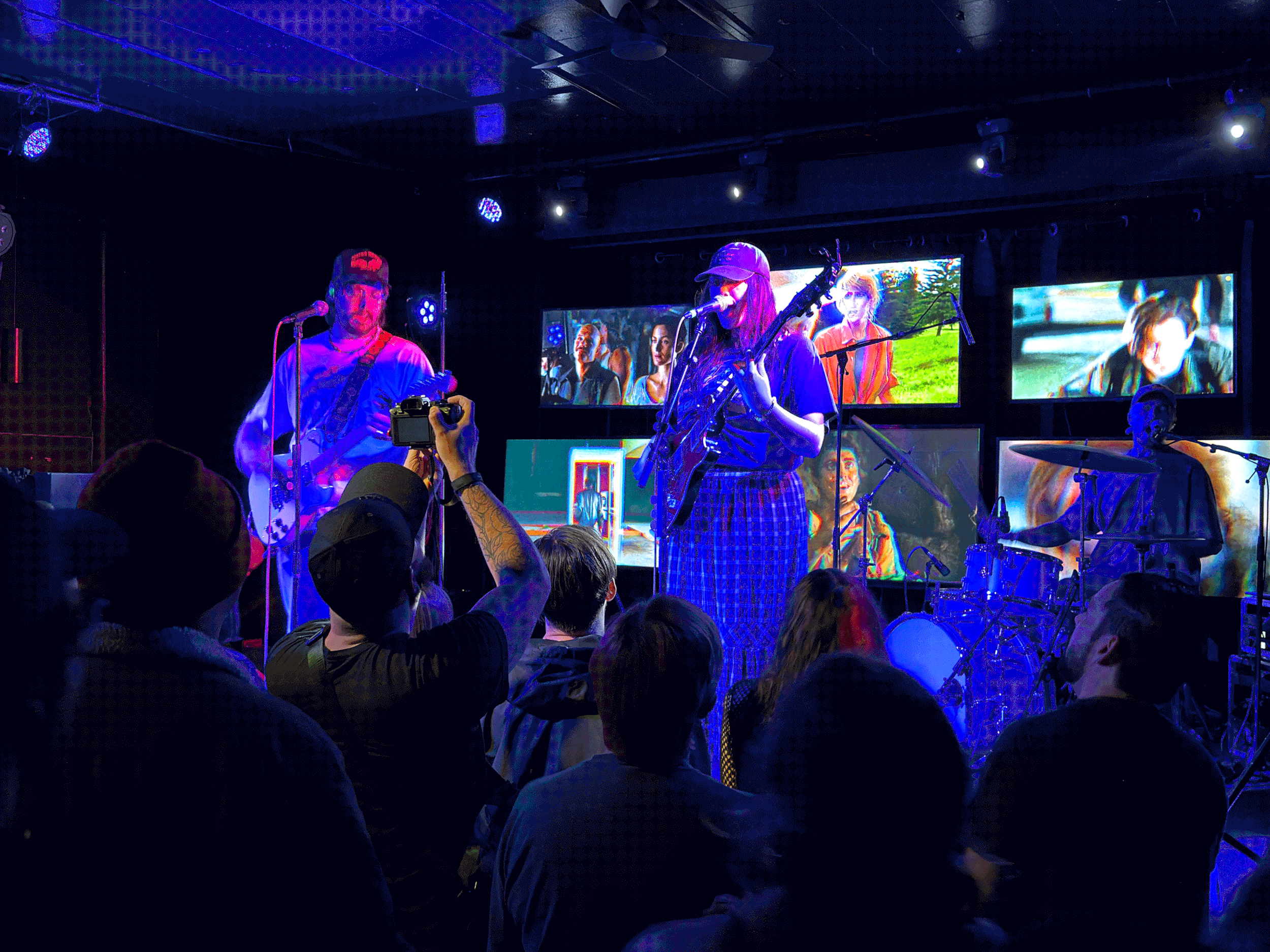 Messy, Fun, Slightly Anxious, &amp; Completely Sincere: Durry