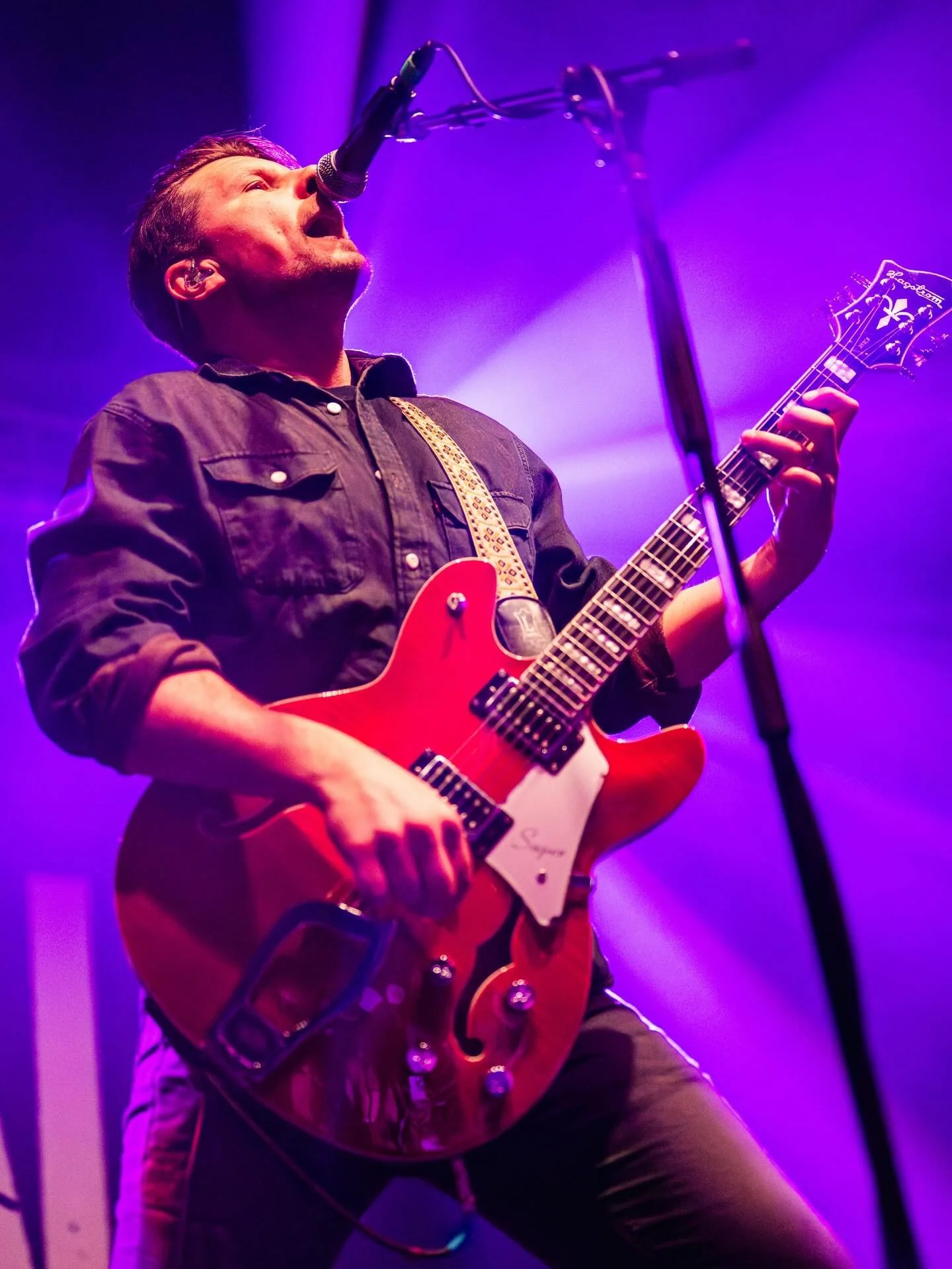 Treefort Music Fest 20216 was an incredible experience filled with the discovery of new bands that have become XIP favs and some that we&rsquo;ve been waiting a long time to see. The Early November was the latter. 21 years in the making and it was ev