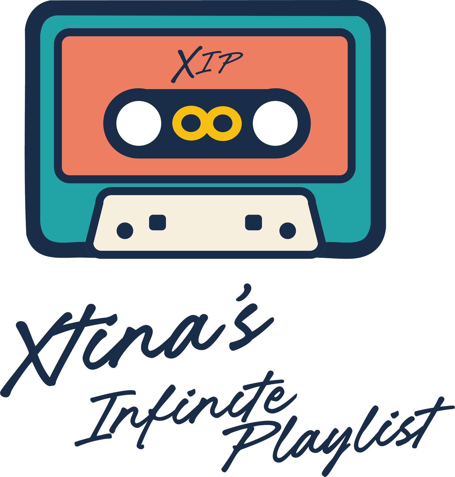 Xtina’s Infinite Playlist