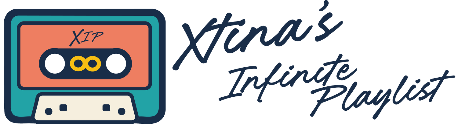 Xtina’s Infinite Playlist