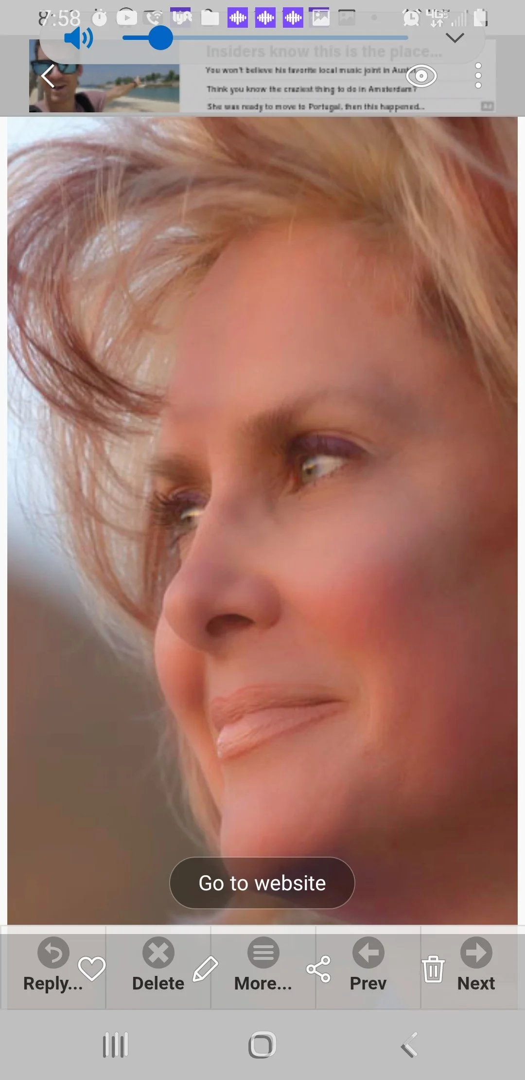 Lori sourced from love empath hsp