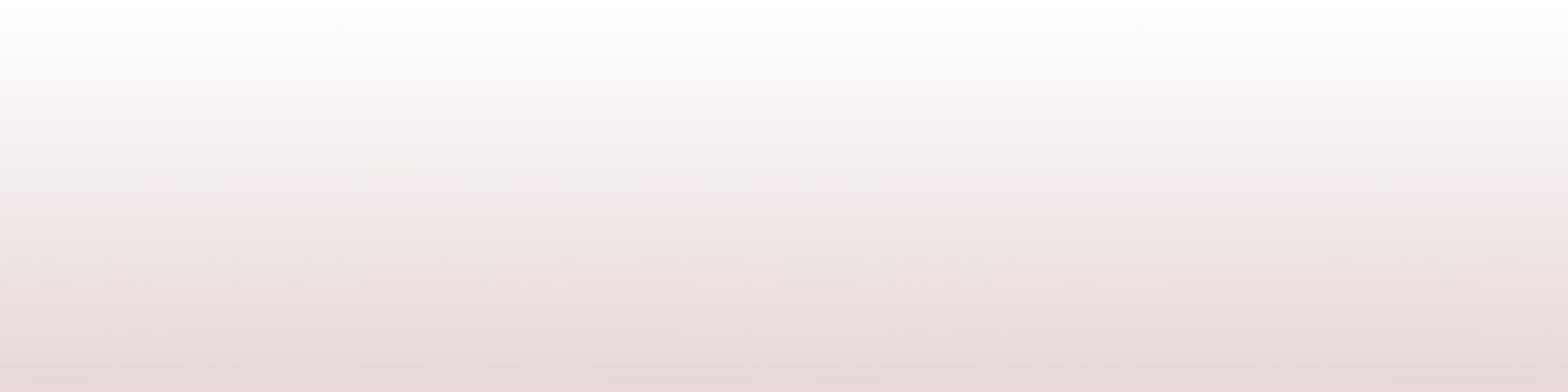 light pink background with subtle texture.