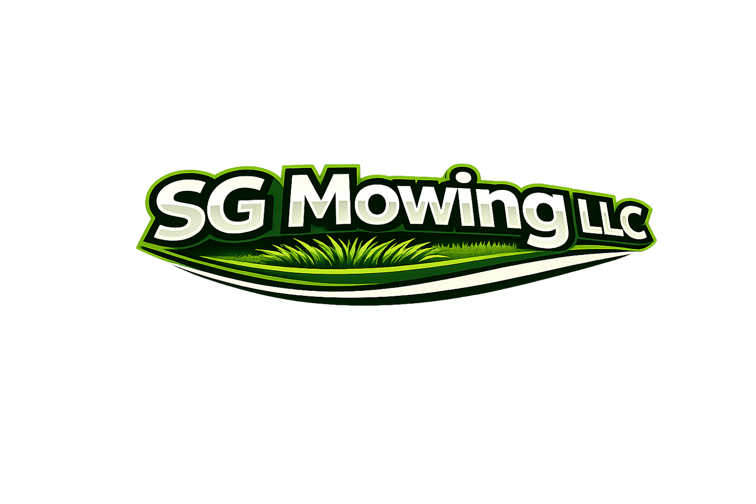 SG Mowing