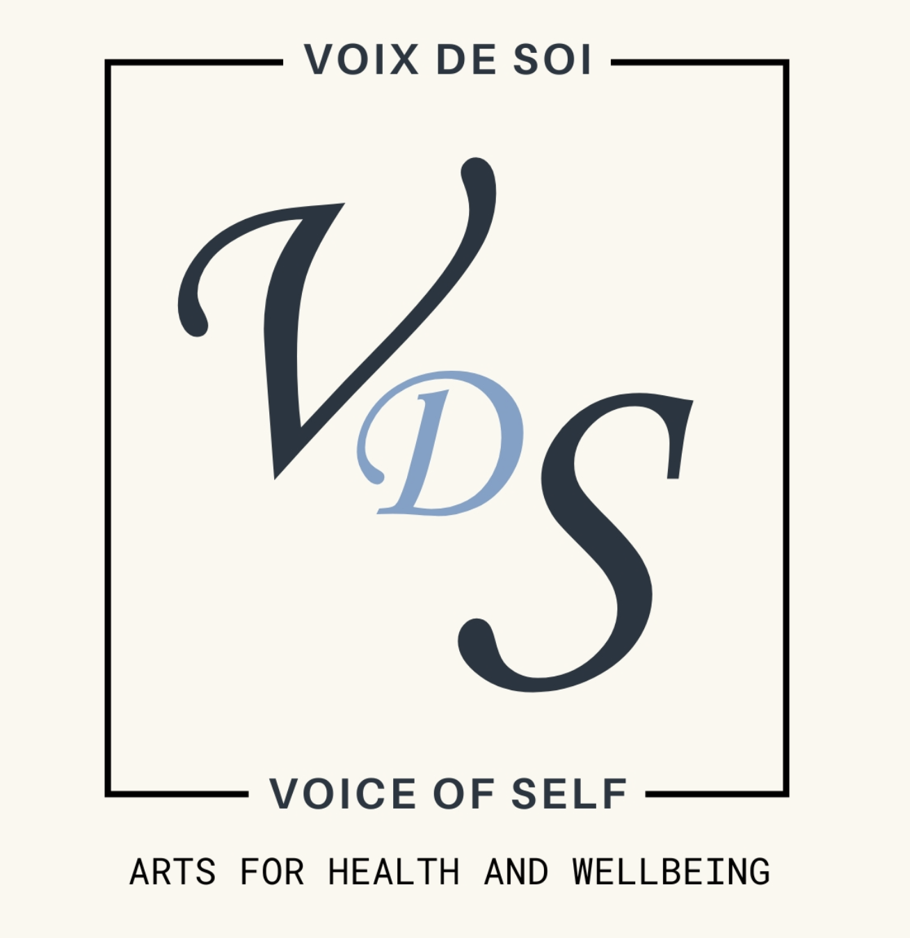 Voix de Soi - Voice of Self