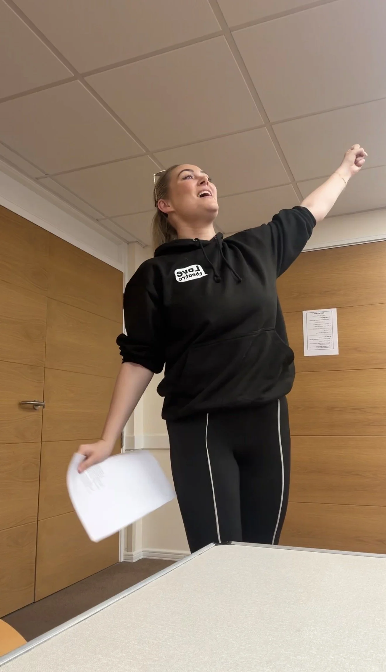 Vocal Revival