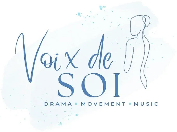 Voix de Soi - Voice of Self