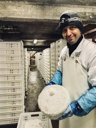 Cooperative Bergers Du Larzac L `A gasse