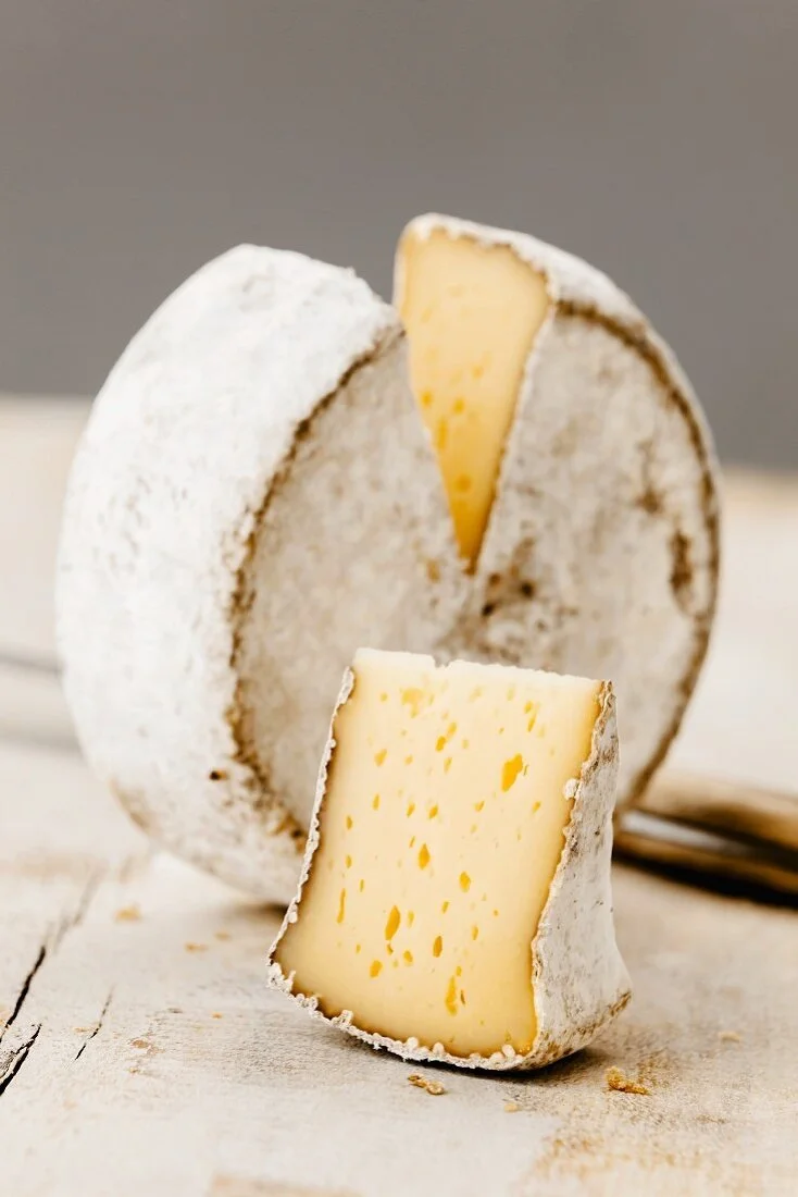 Milch & Käse