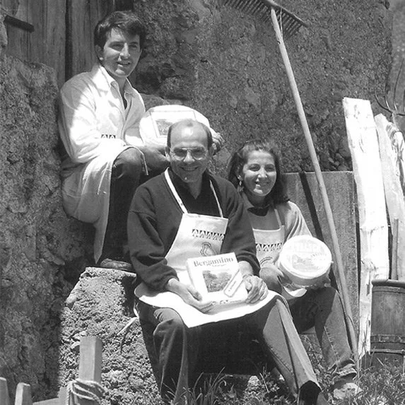 Casaririgoni Valle Di Taleggio