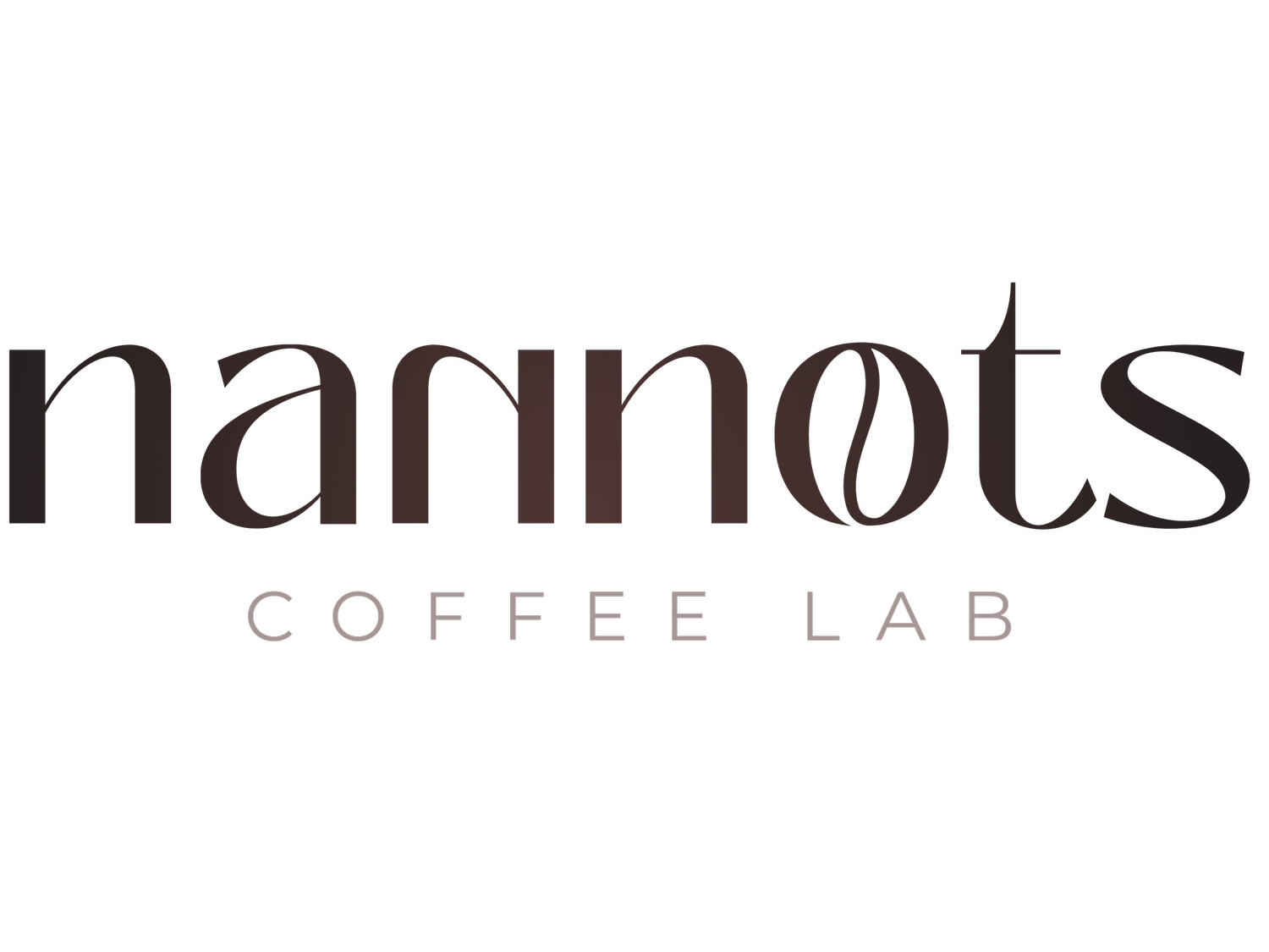 Nannots Coffee Lab