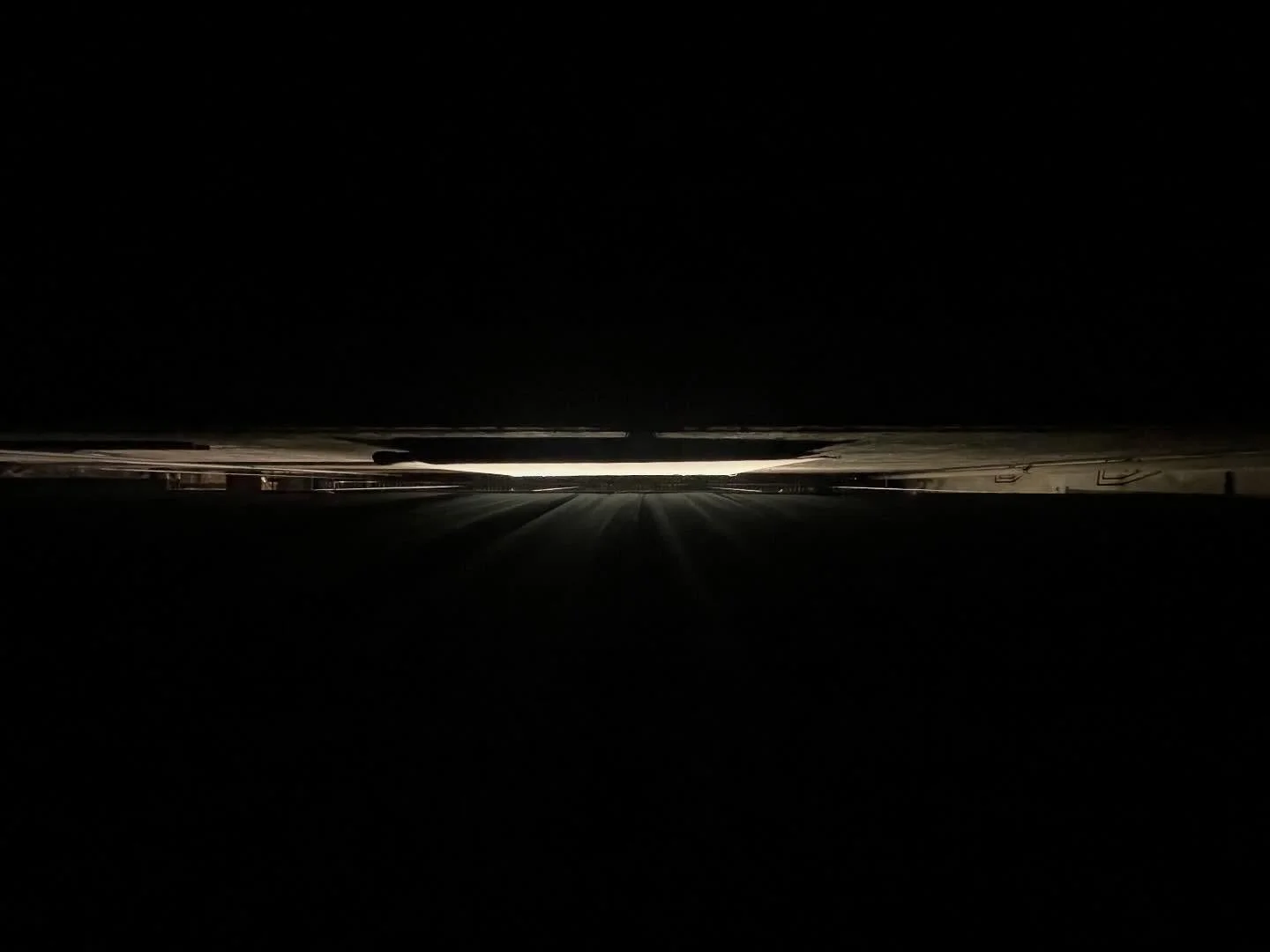 Moody backstage kind of day #backstage #stagephotography #stagecrew