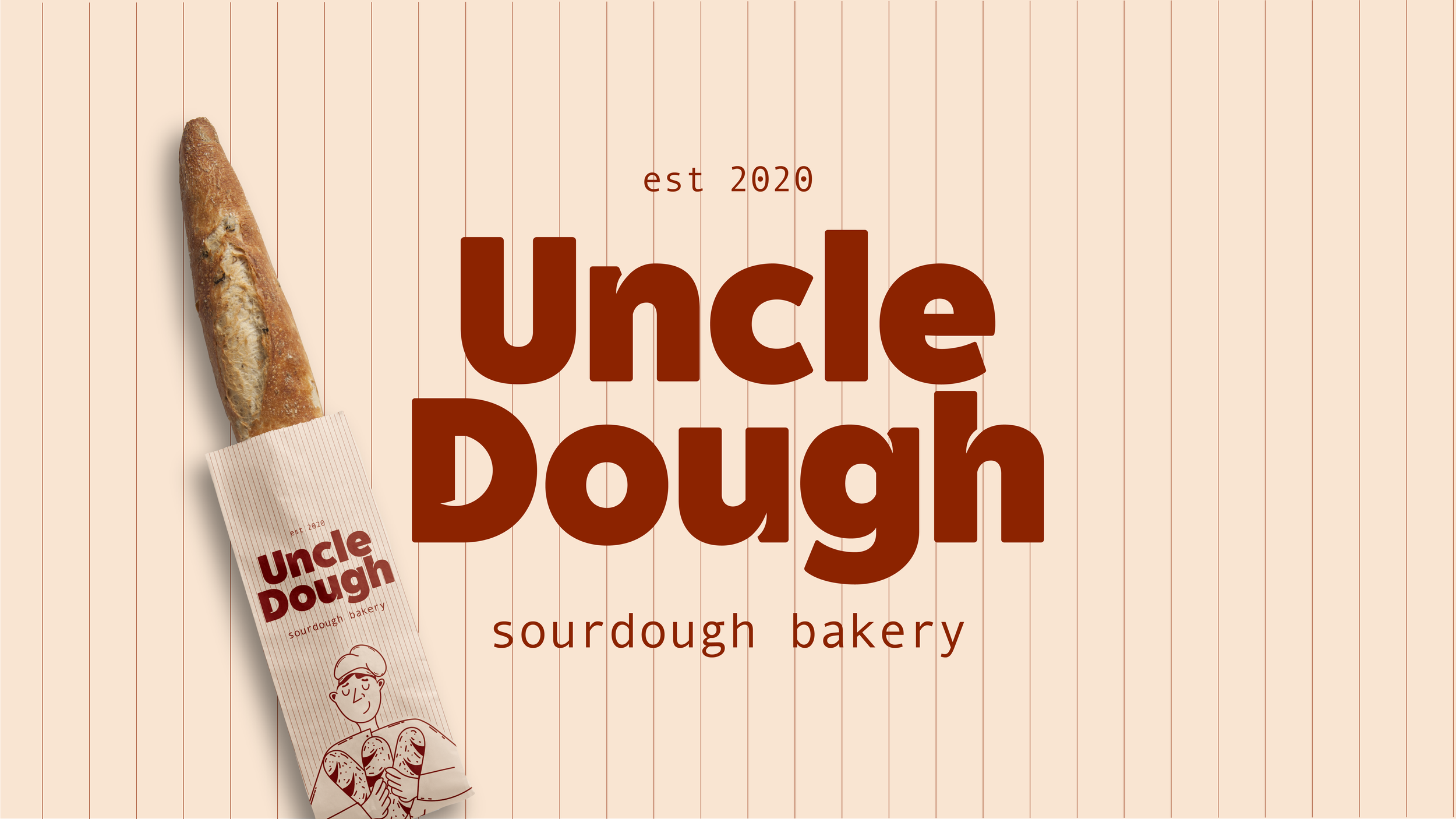Uncle dough